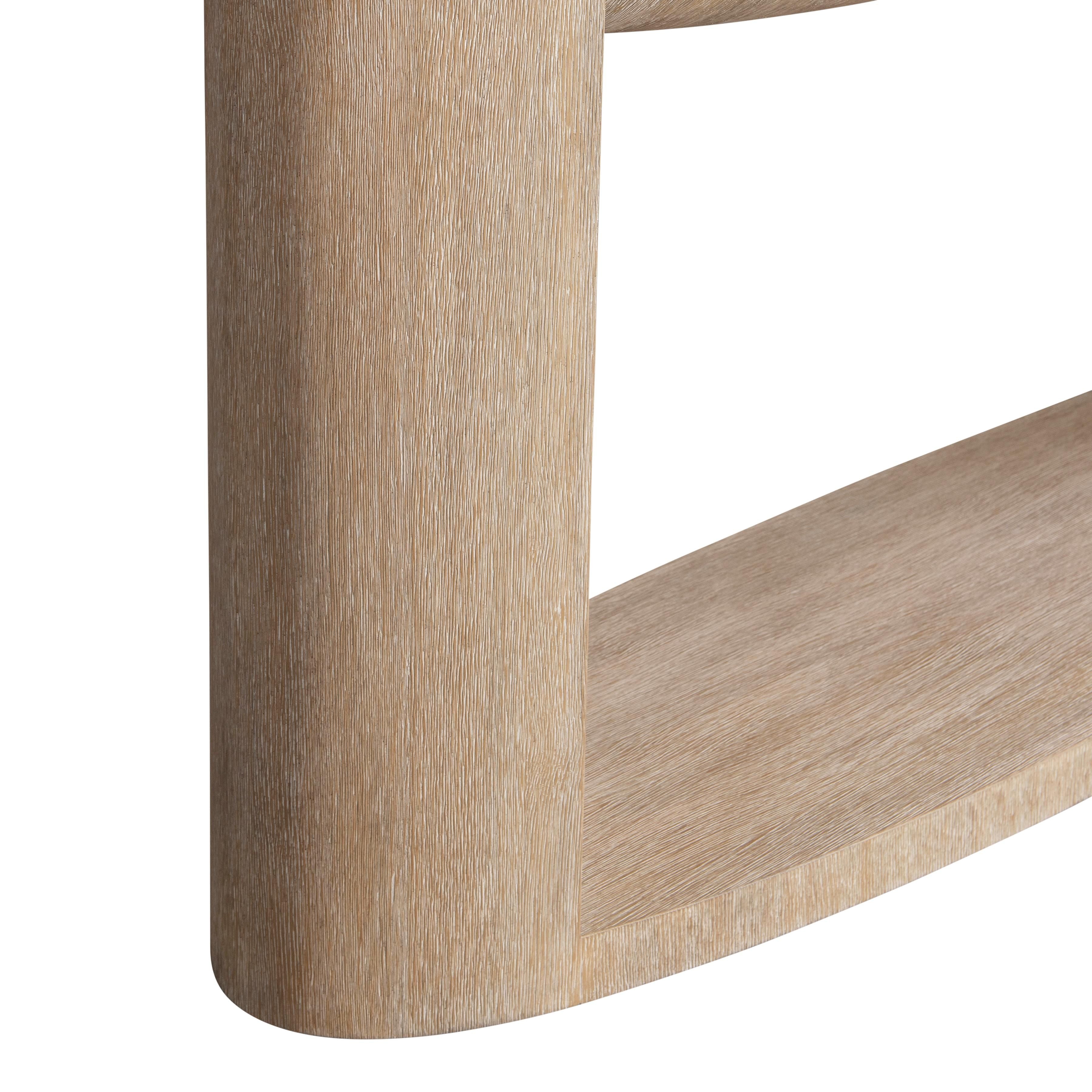 Bernhardt Furniture – Loggia Console Table