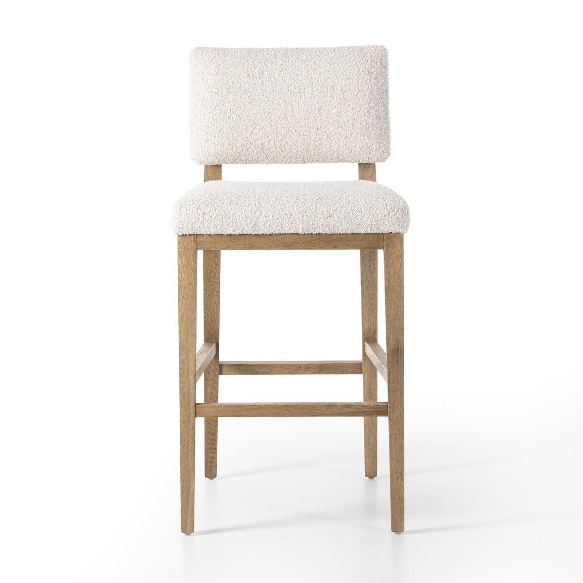 Carlo Bar + Counter Stool