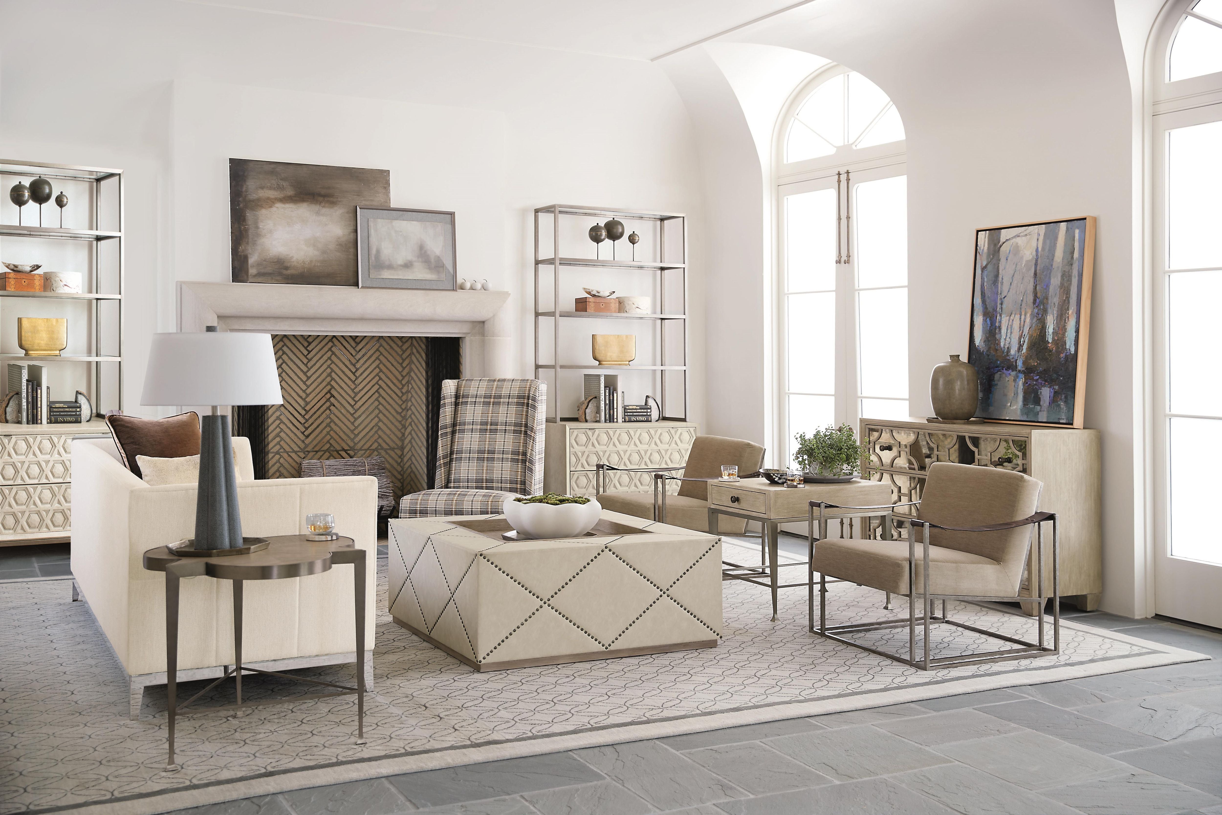 Bernhardt Furniture – Santa Barbara Drawer Chest