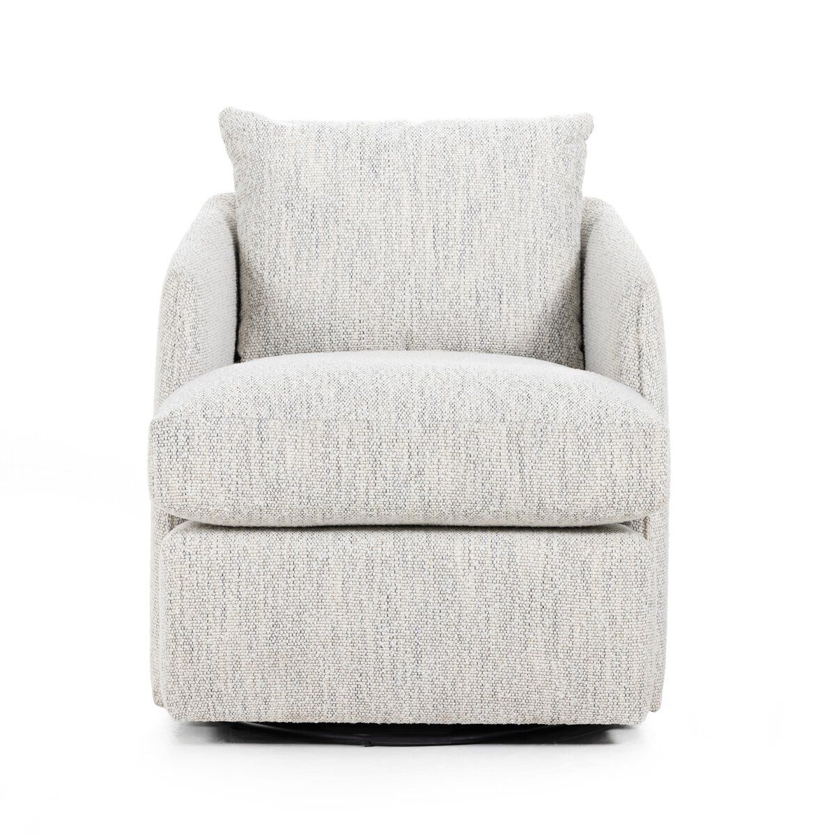 Whittaker Swivel Chair