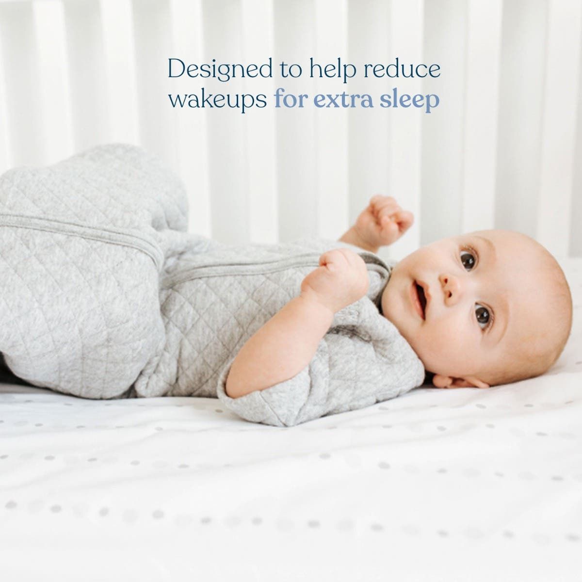 Easy Transition Sleepsack Tog 1.5
