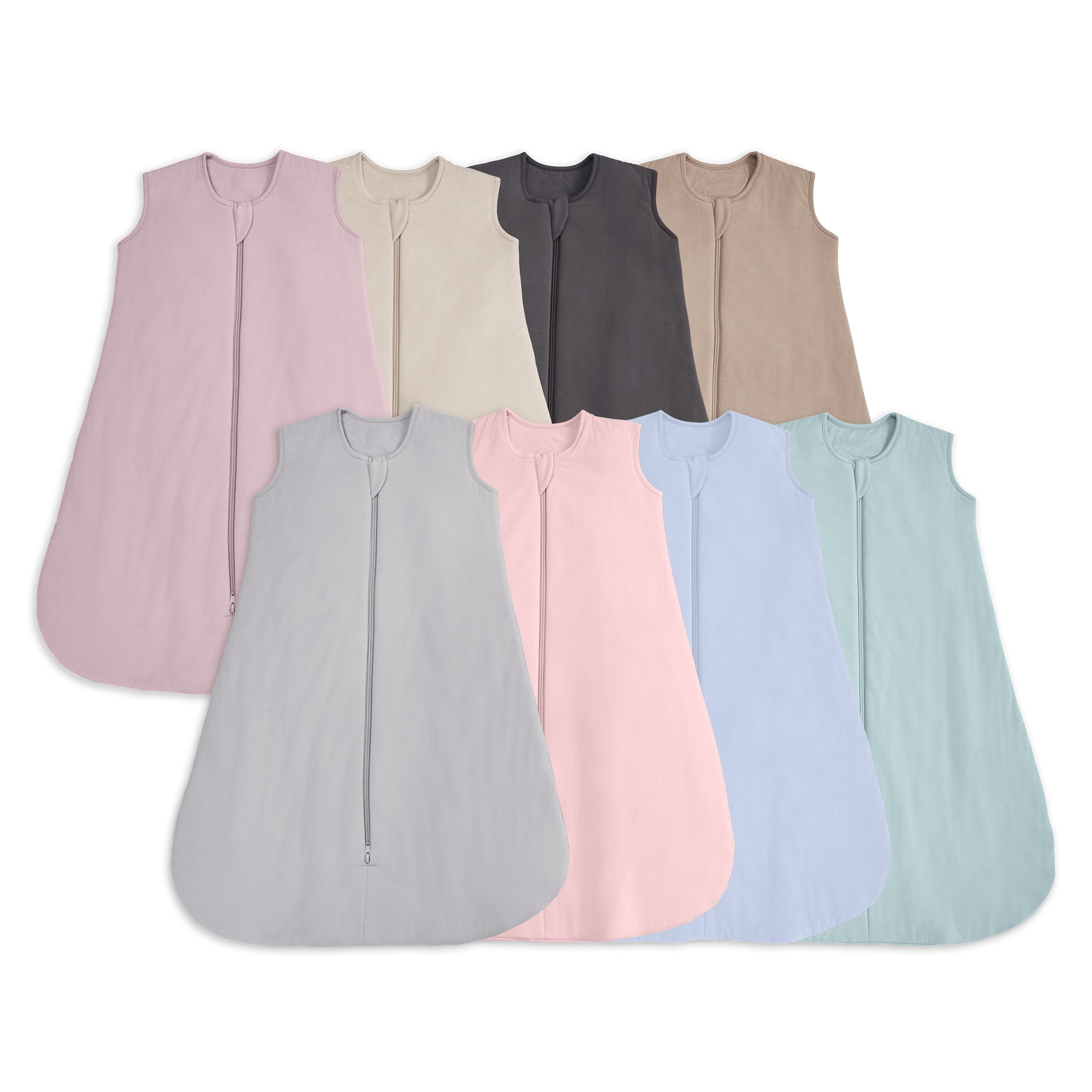 Supersoft Bamboo Wearable Blanket Tog 1.5