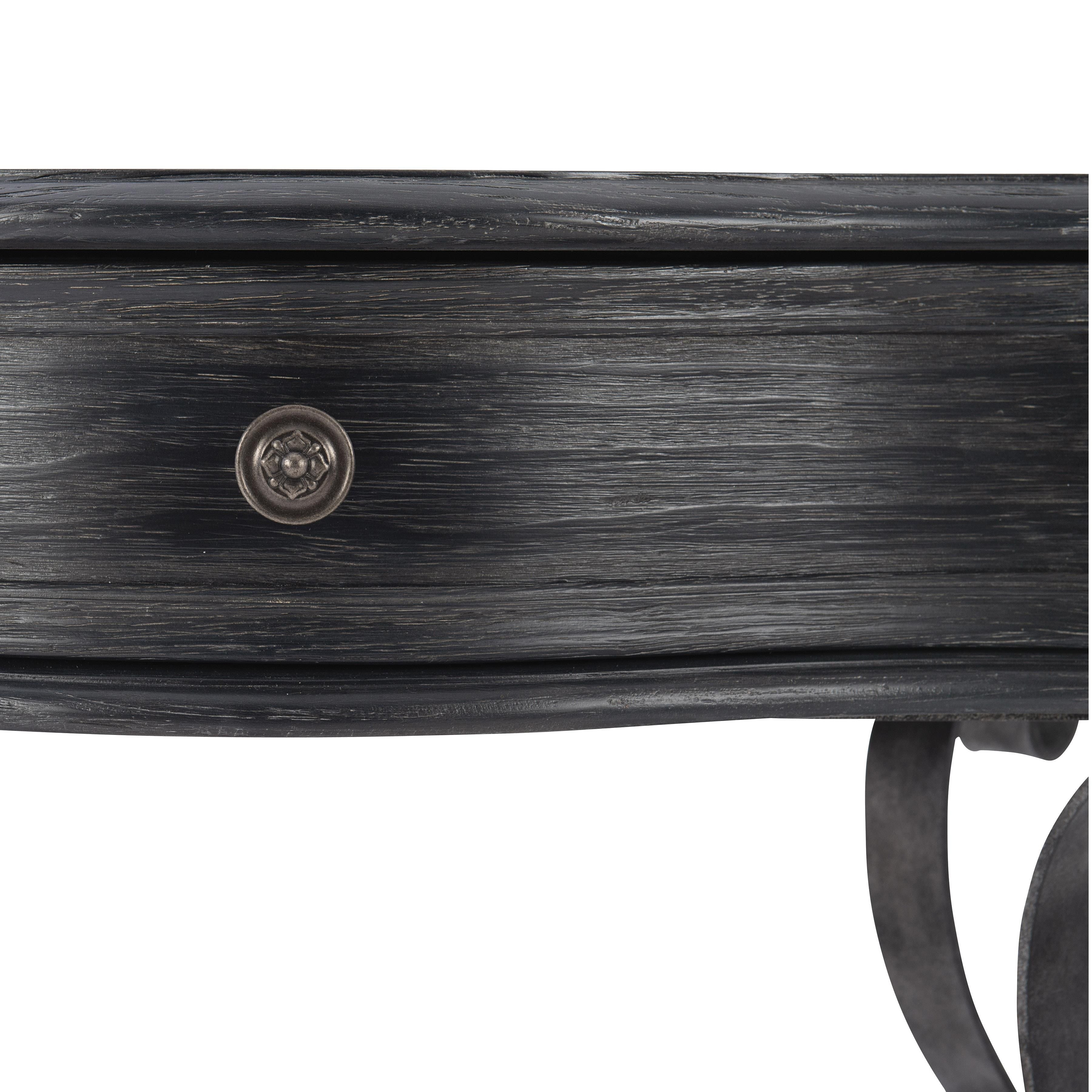 Bernhardt Furniture – Villa Toscana Nightstand