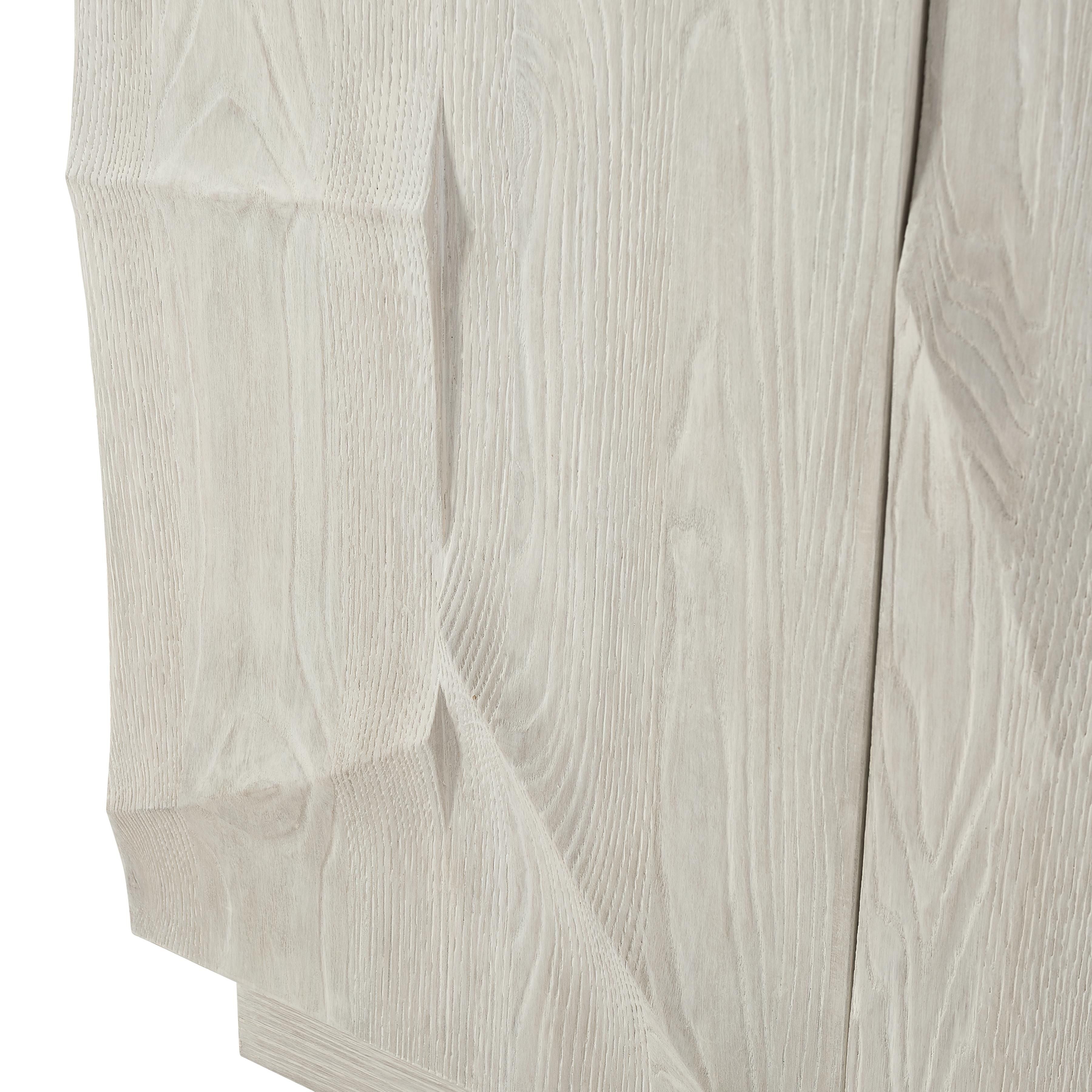Bernhardt Furniture Alvarez Entertainment Credenza