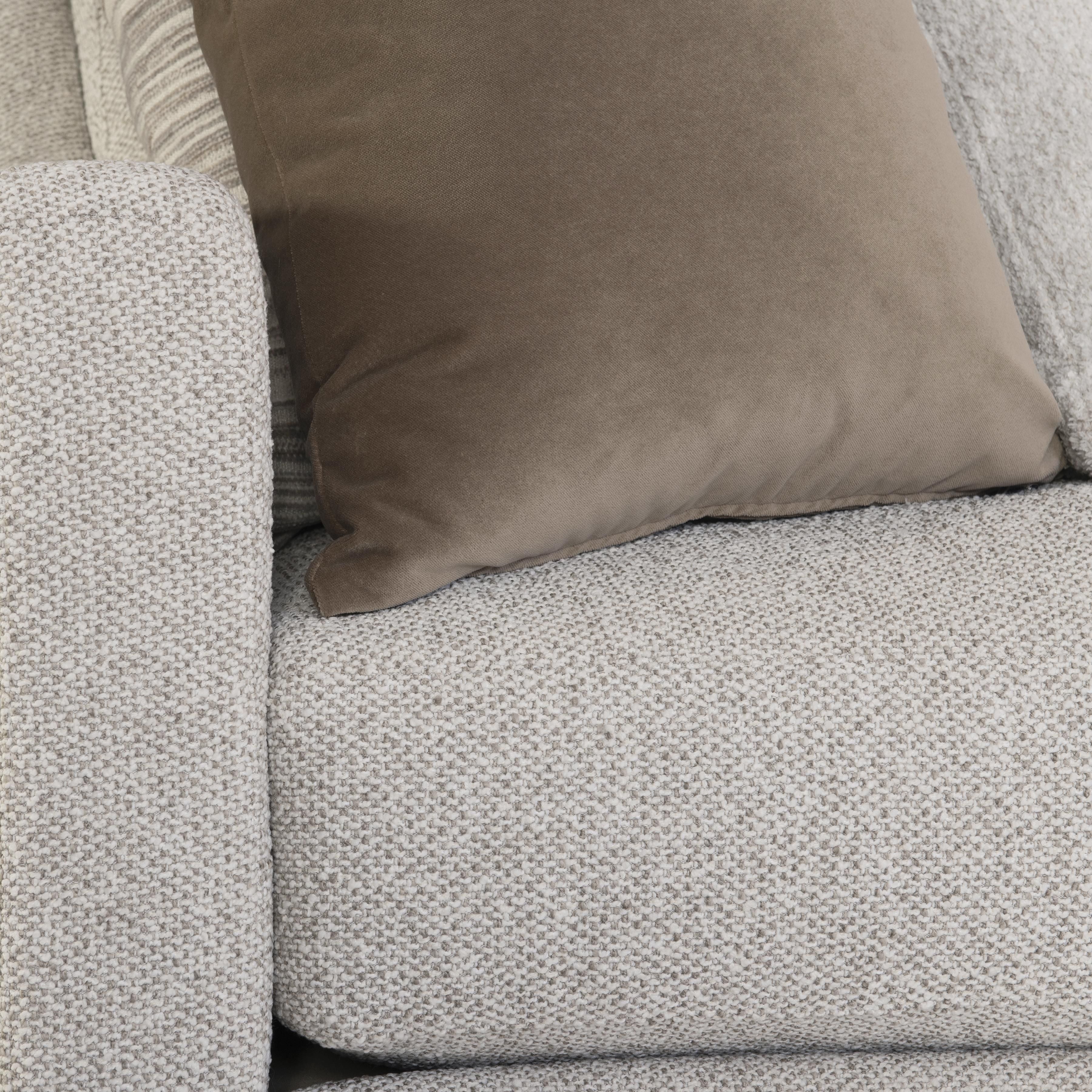 Bernhardt Furniture Ventura Fabric Sectional