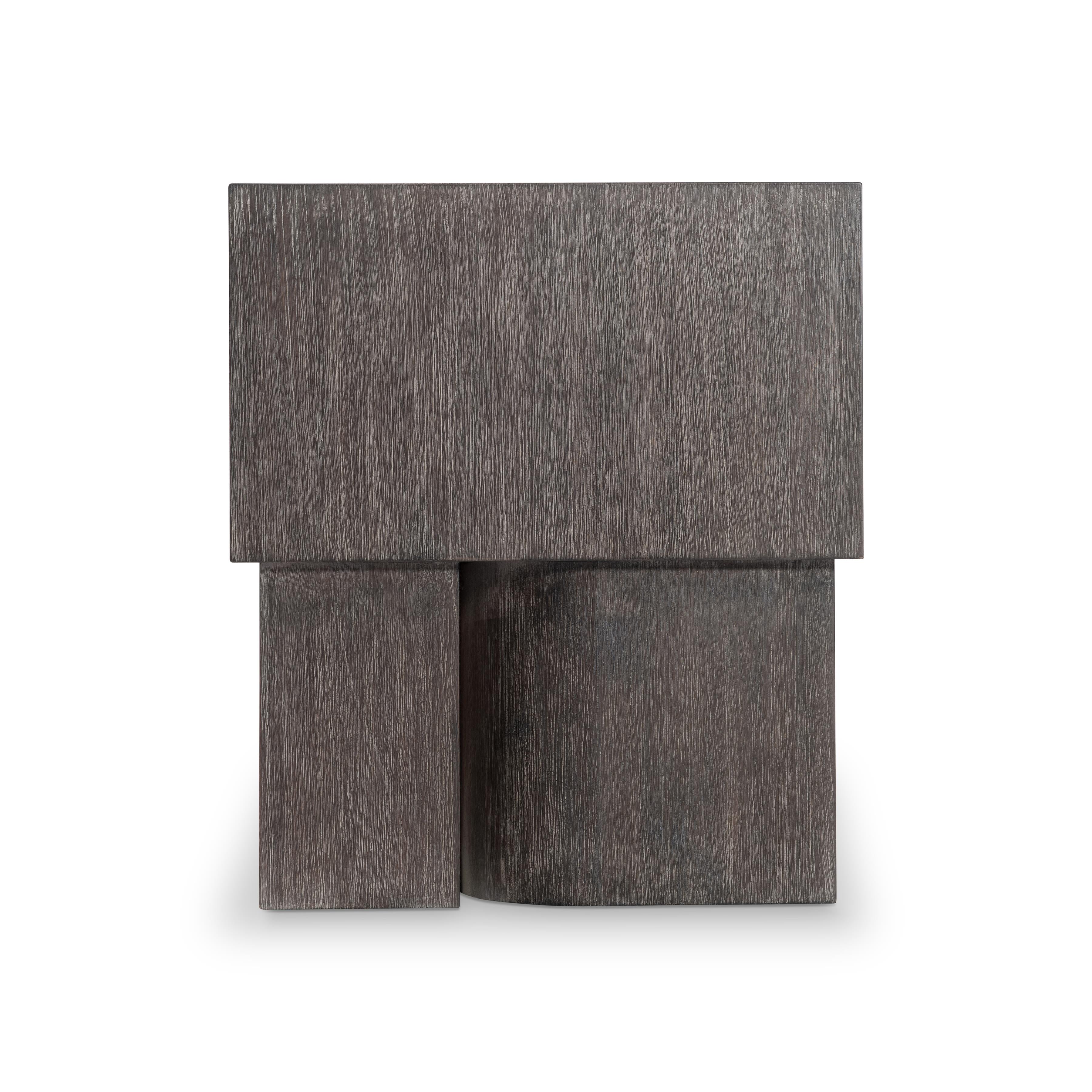 Bernhardt Furniture – Nonza Side Table