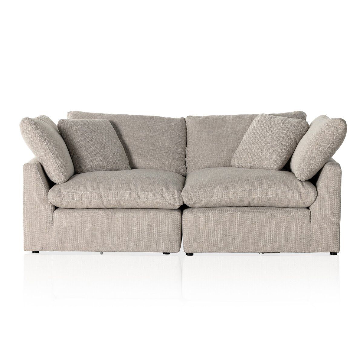 Stevie 2-piece Sectional