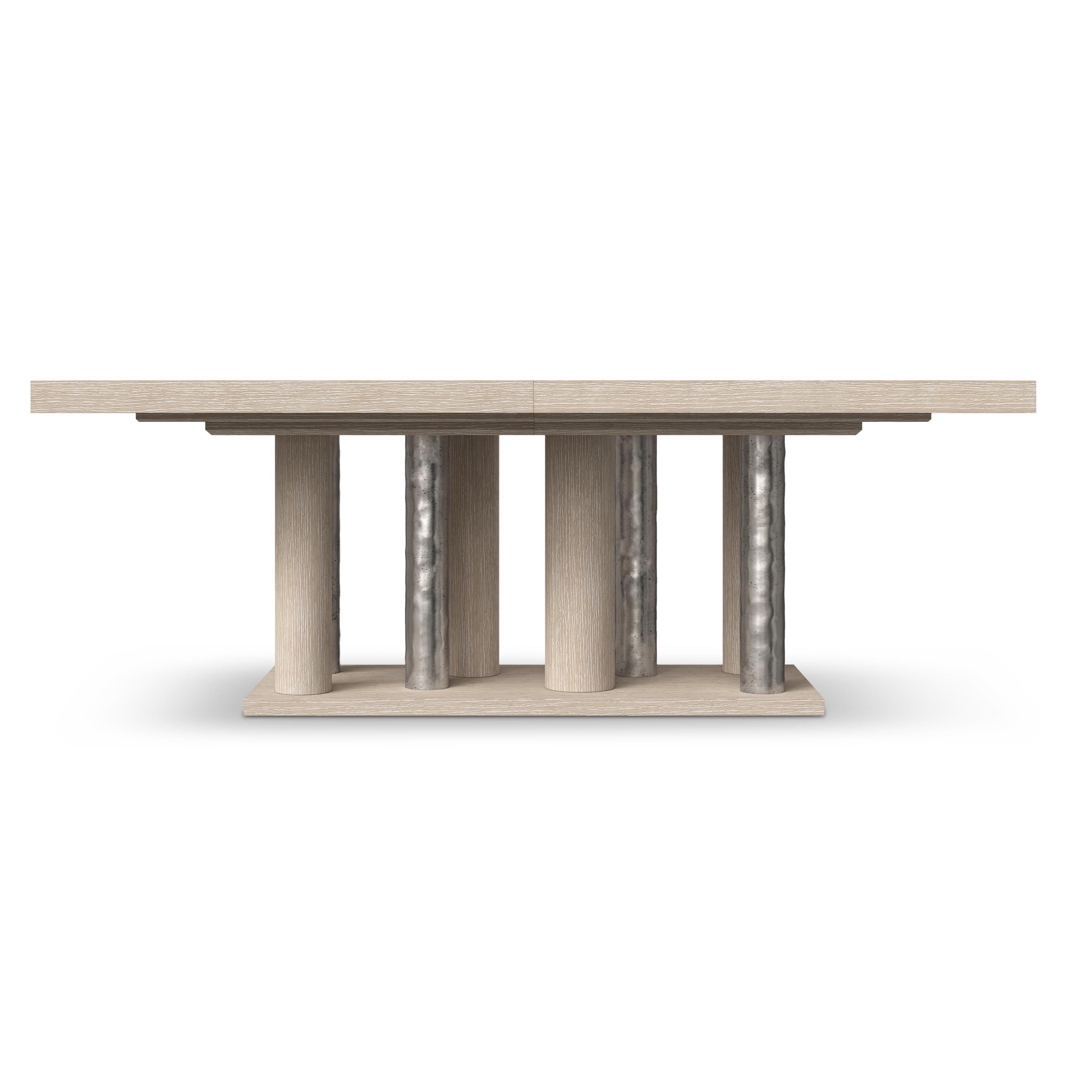 Bernhardt Prado Dining Table