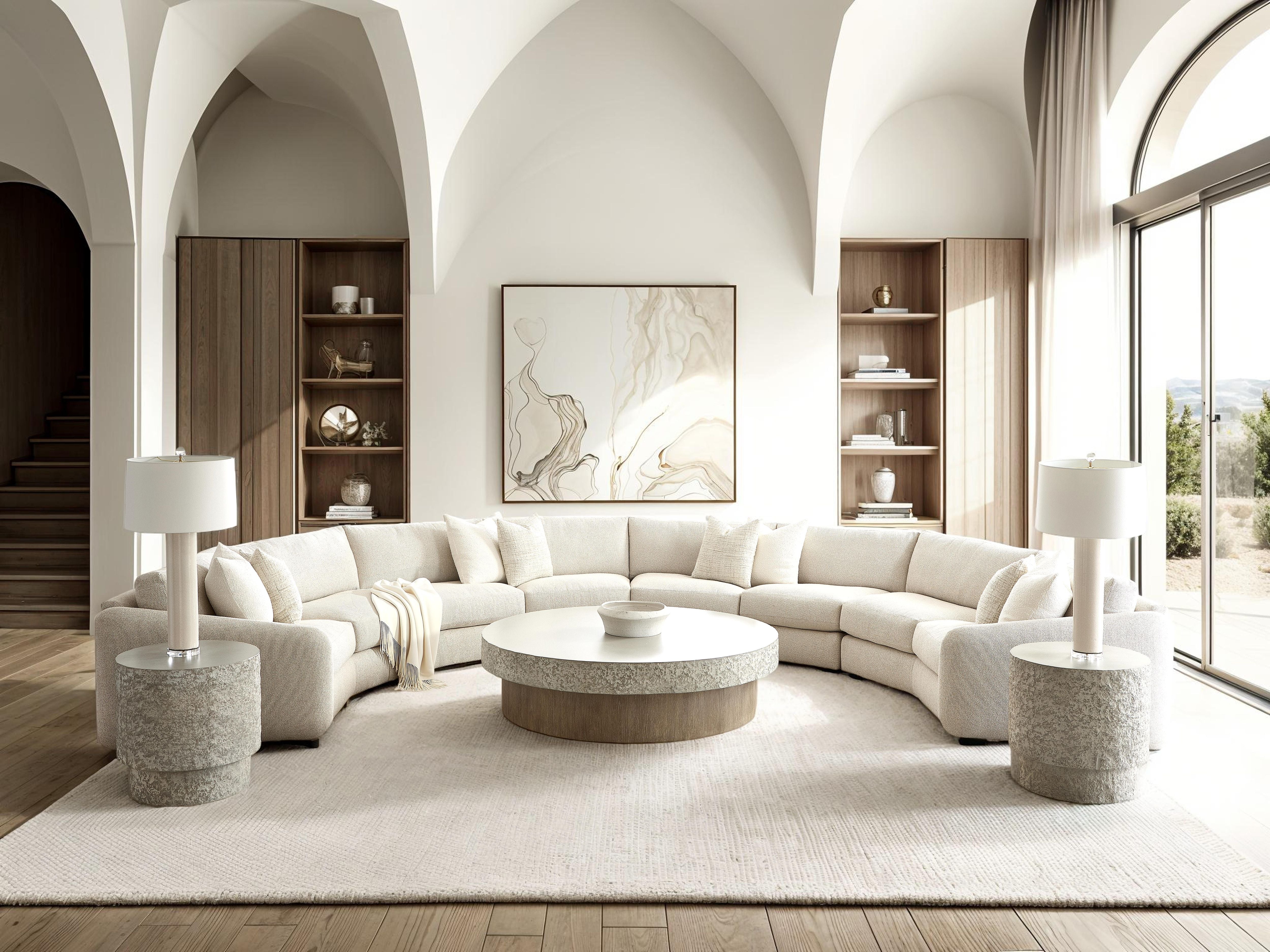 Bernhardt Furniture – Pincio Side Table
