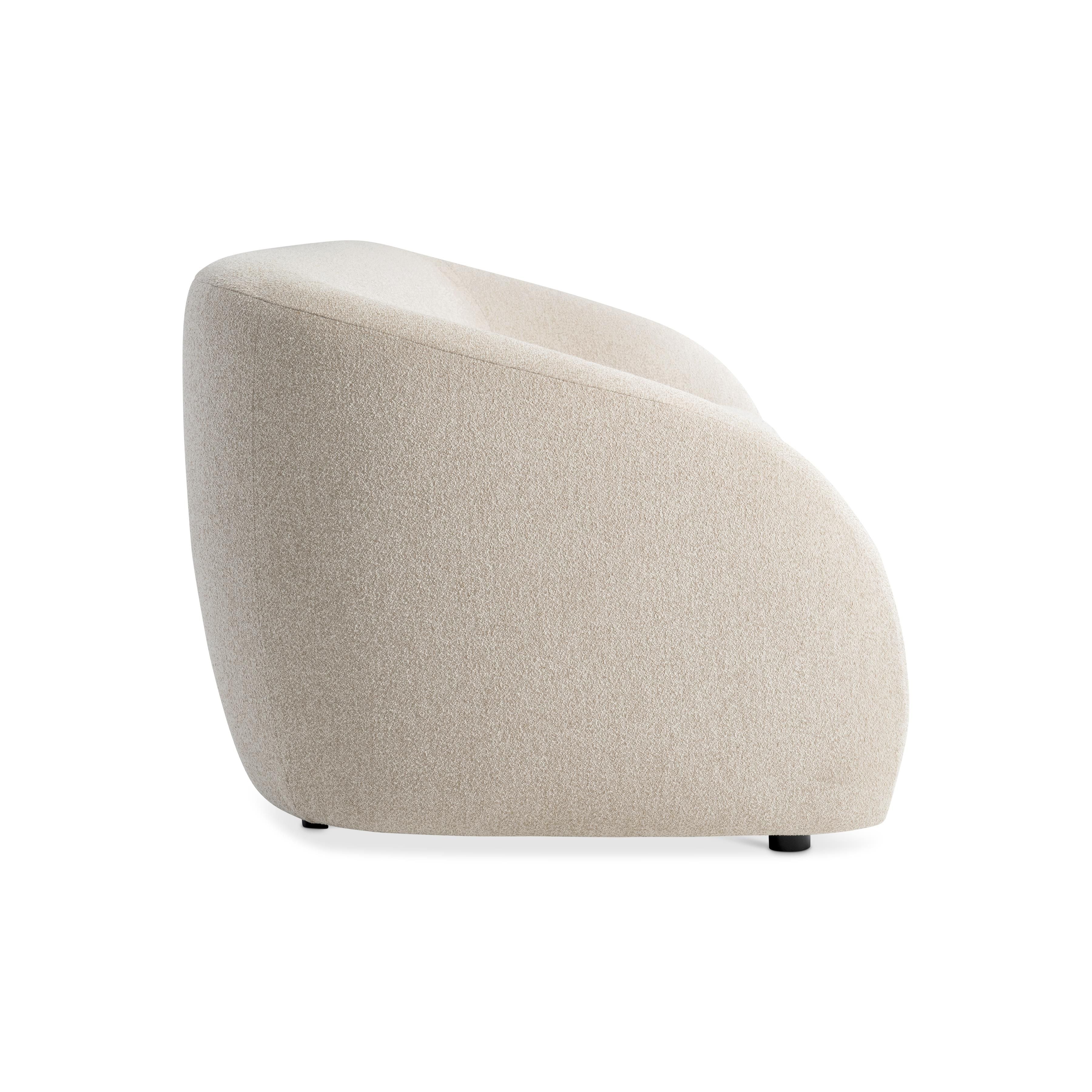 Bernhardt Furniture – Austen Fabric Sofa