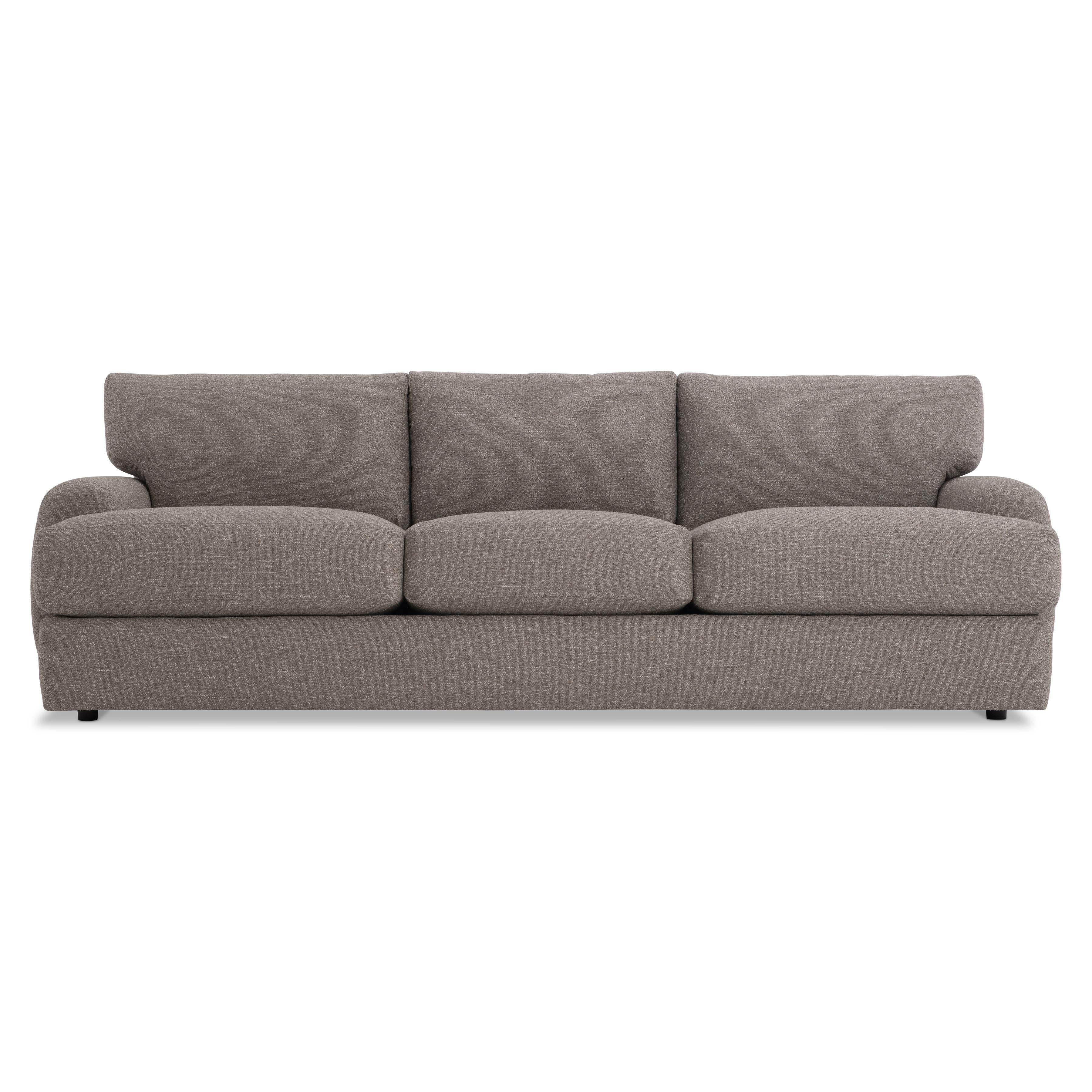 Bernhardt Cameron Fabric Sofa