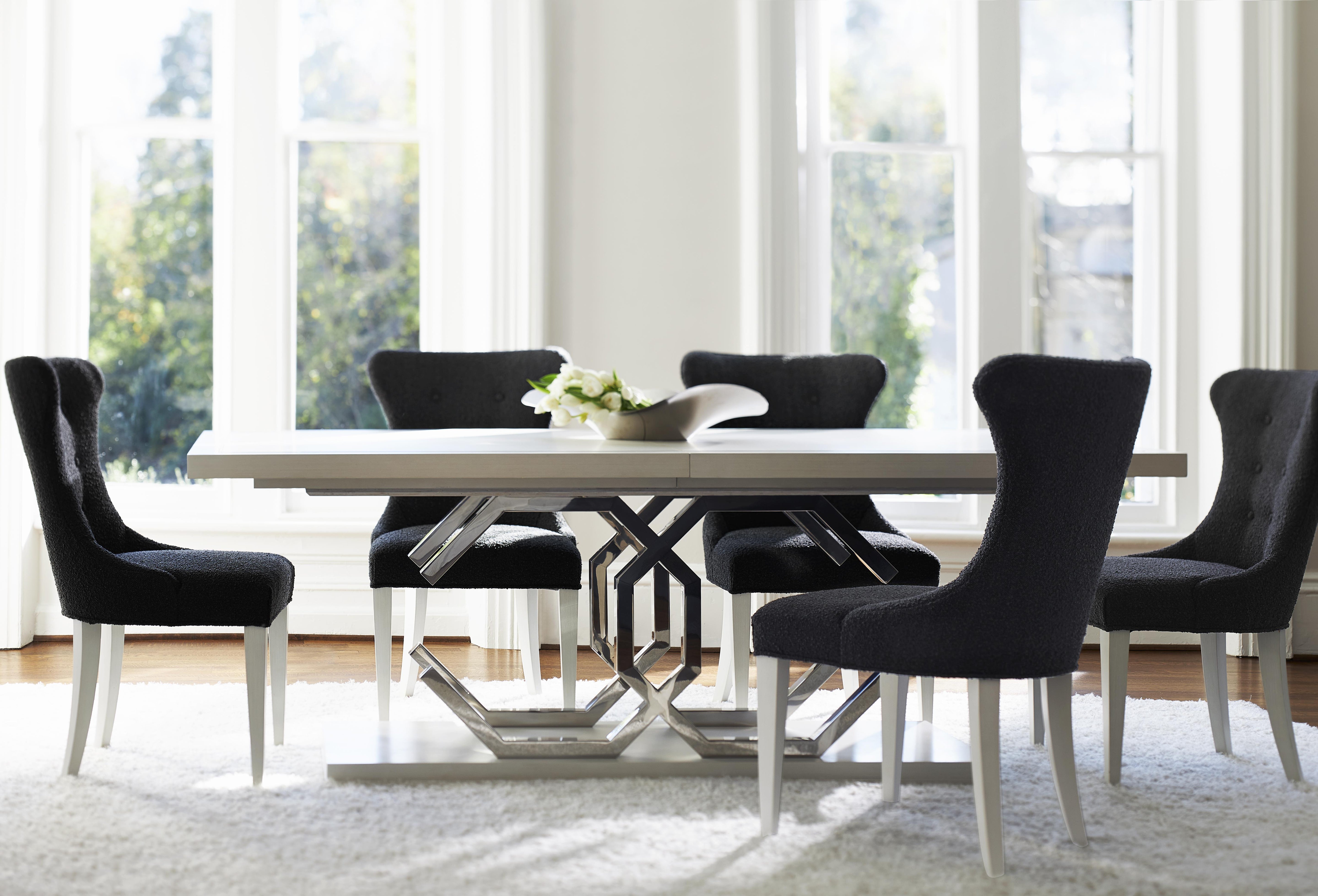 Bernhardt Furniture – Silhouette Side Chair
