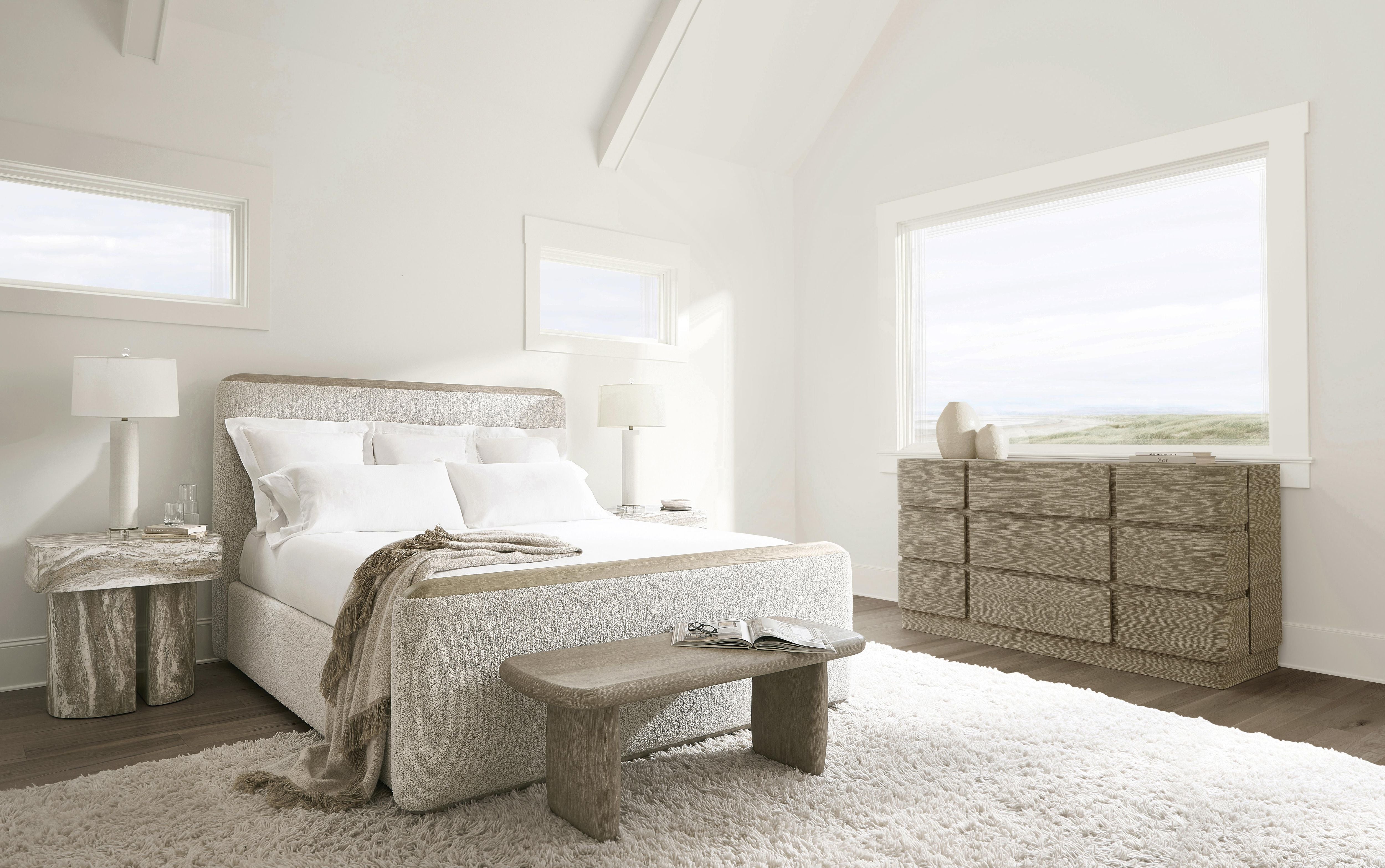 Bernhardt Furniture – Arcadia Bench