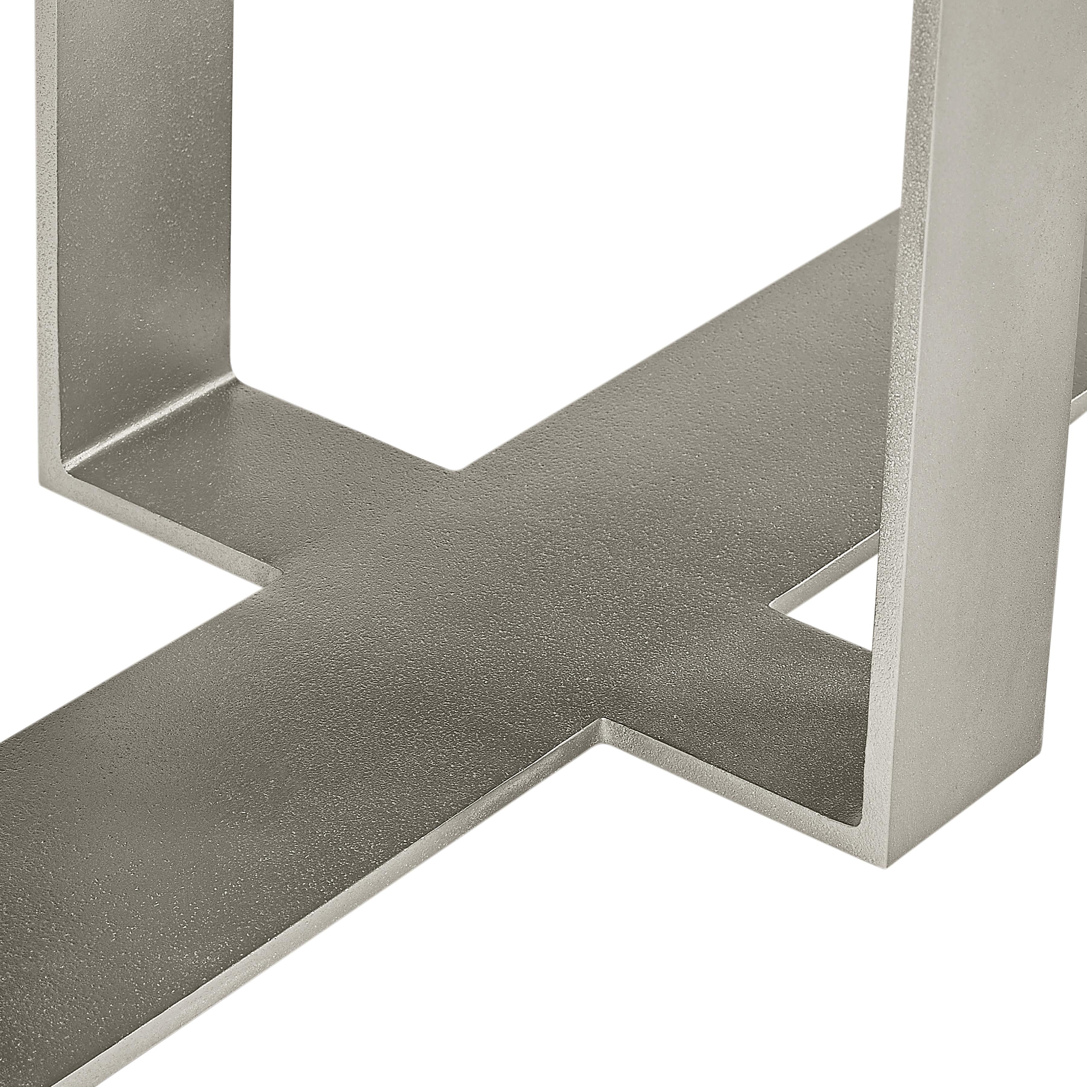 Bernhardt Furniture – Tempo Console Table