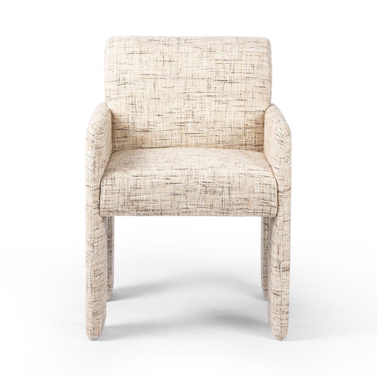 Amur Dining Armchair