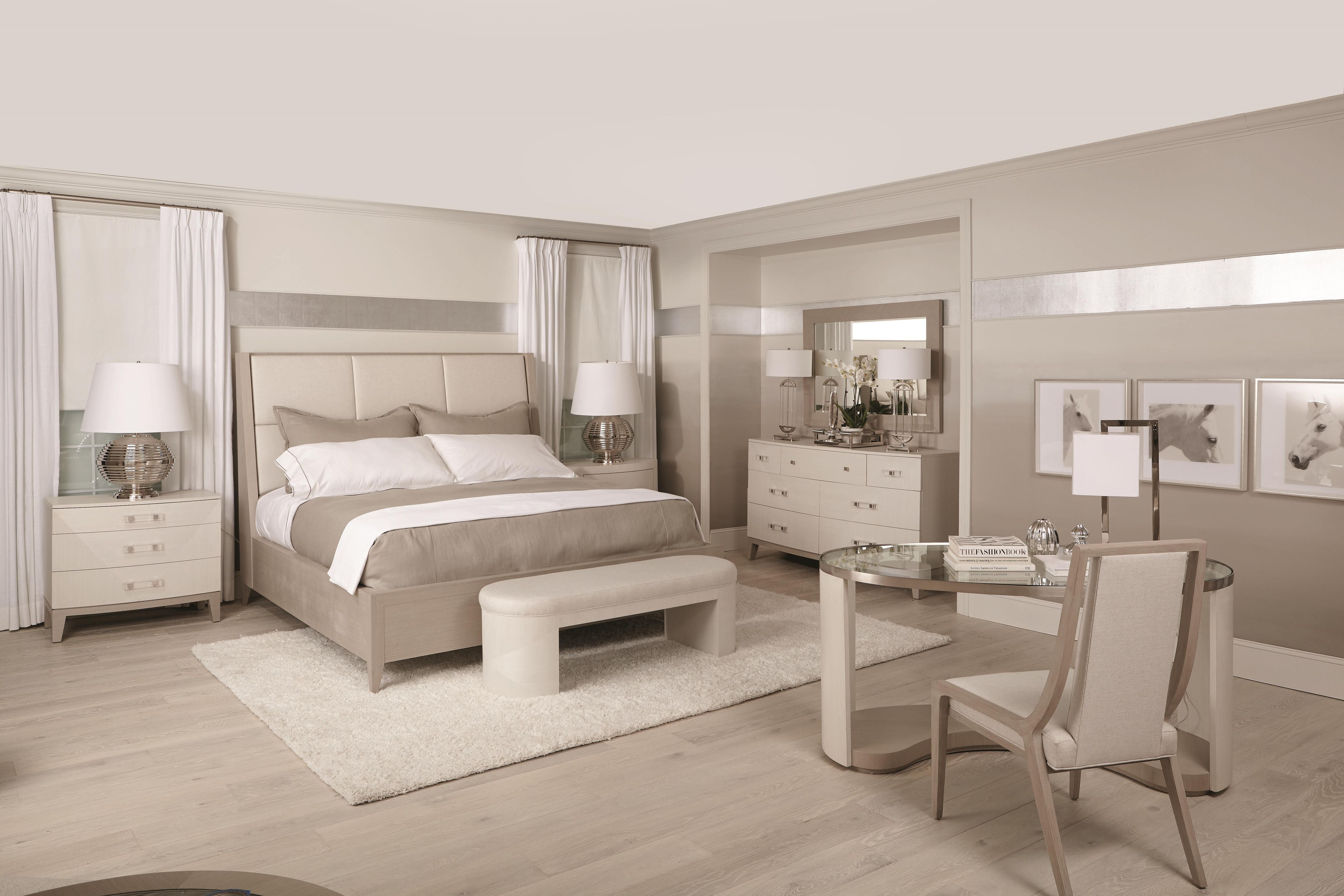 Bernhardt Furniture – Axiom Dresser