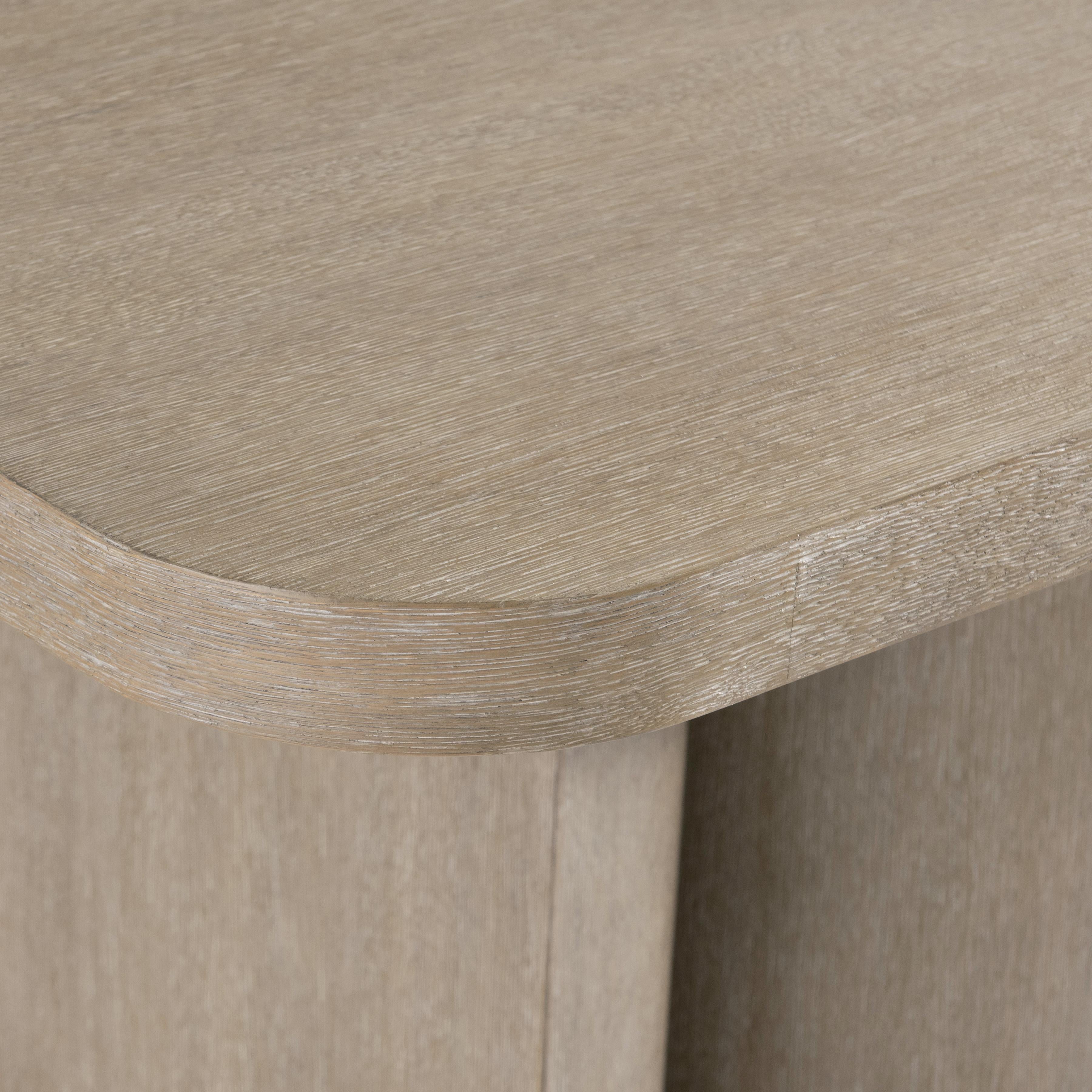 Bernhardt Furniture – Loggia Dining Table