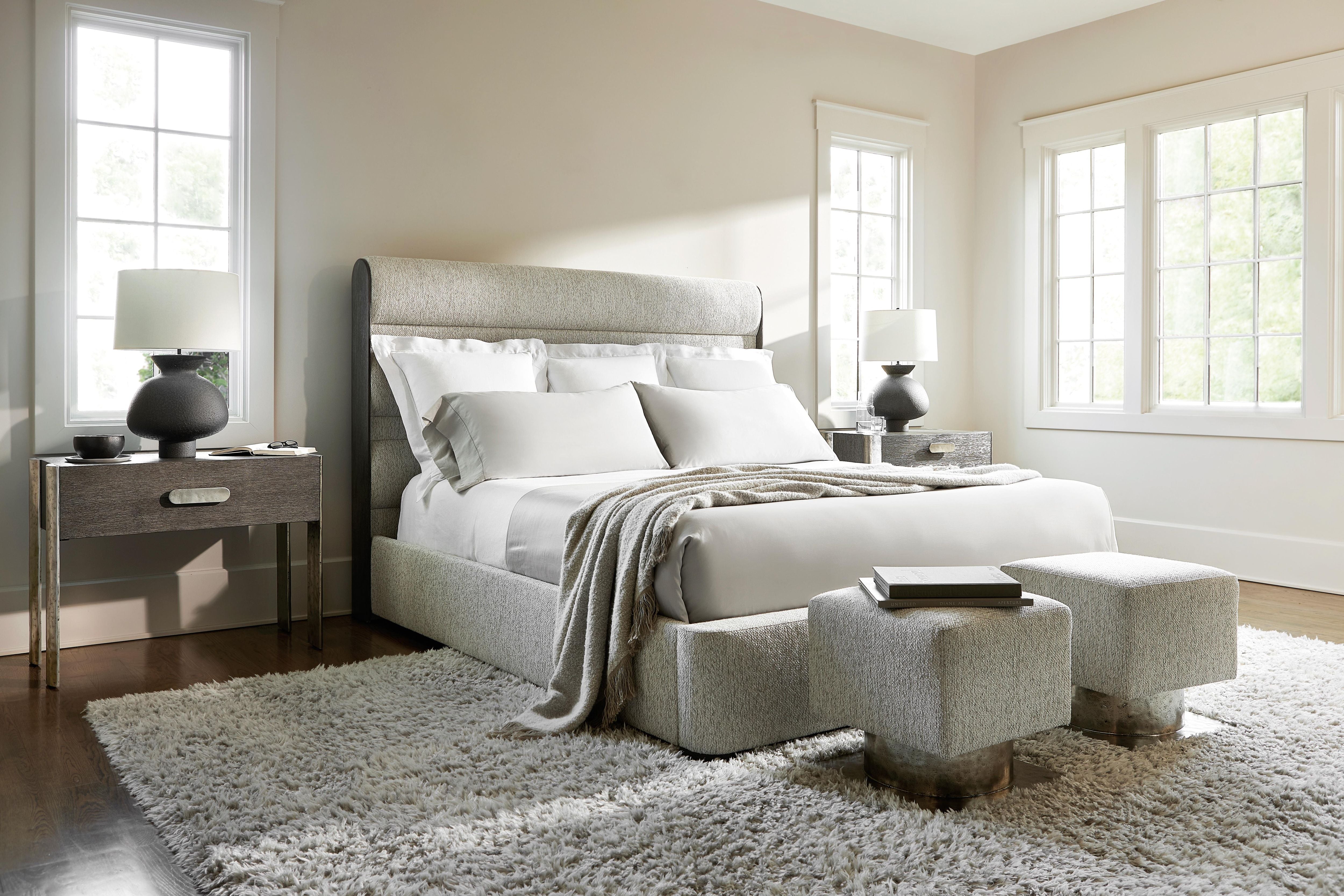 Bernhardt Furniture – Prado Nightstand