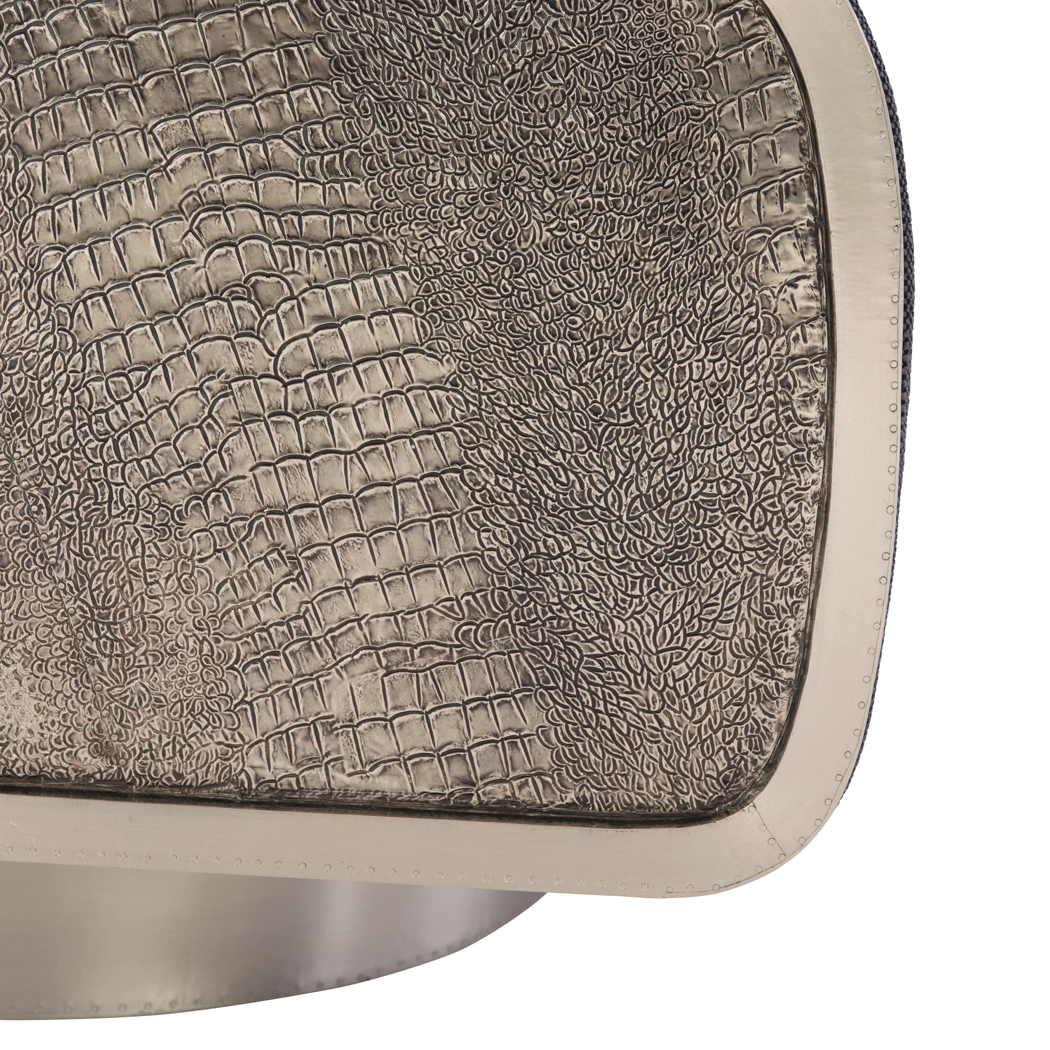 Bernhardt Furniture Miles Fabric Swivel Chair