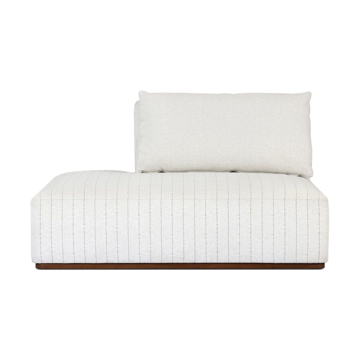 Build Your Own: Adler Outdoor Sectional