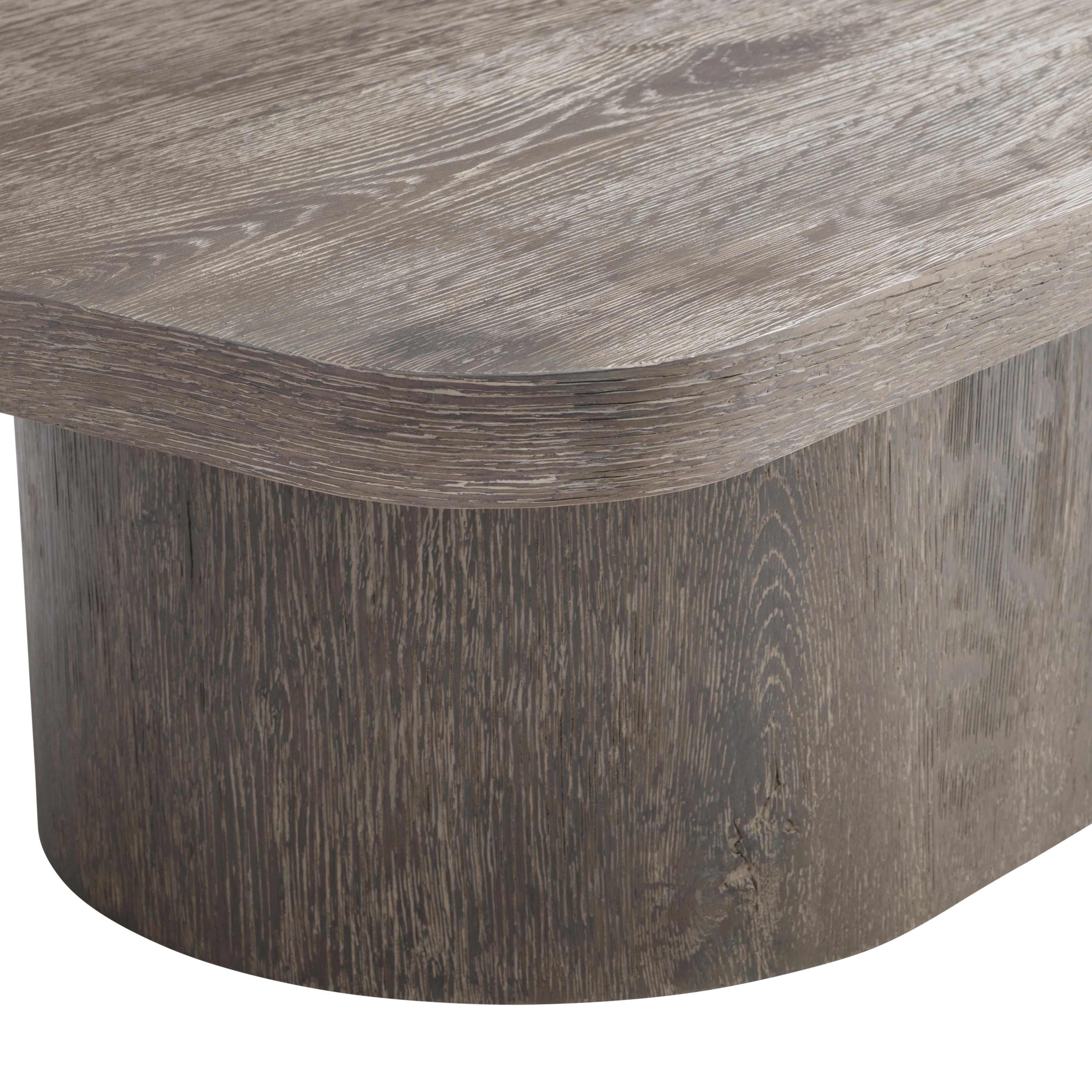 Bernhardt Furniture Dama Cocktail Table