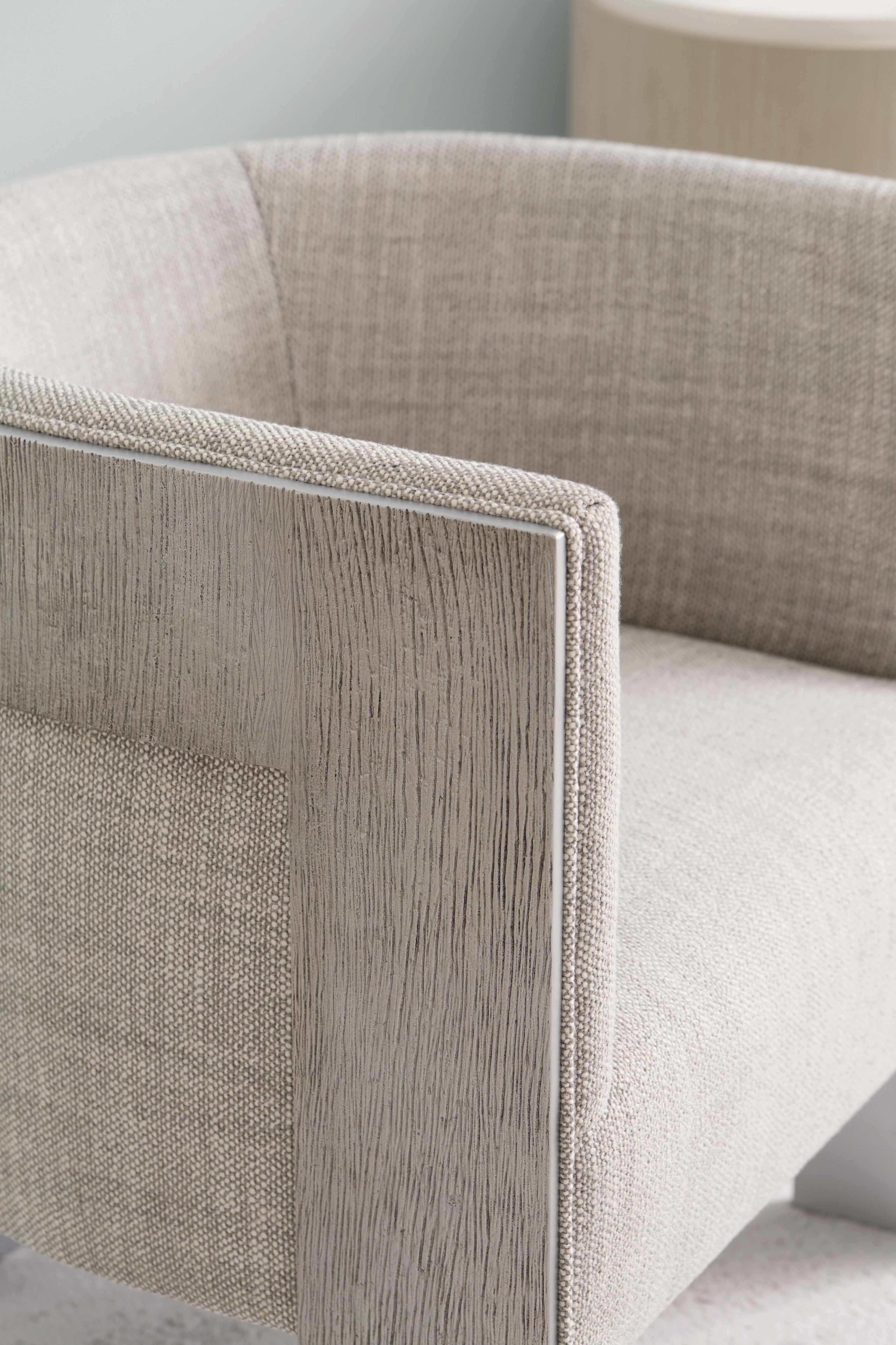 Bernhardt Furniture – Cosway Fabric Chair