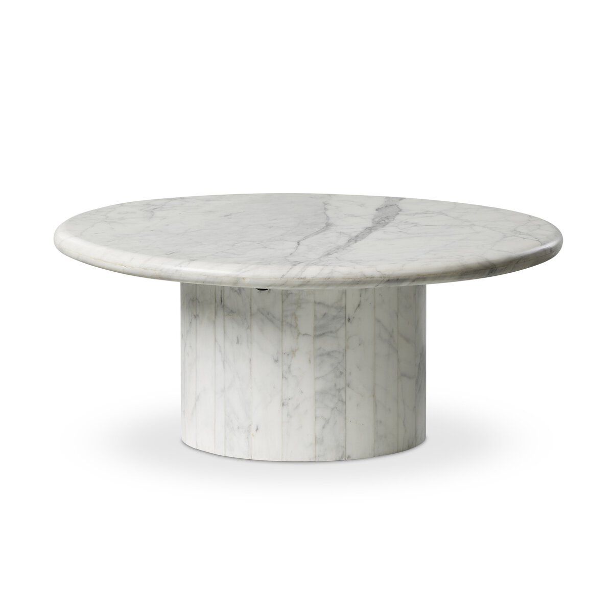 Stuart Nesting Coffee Table