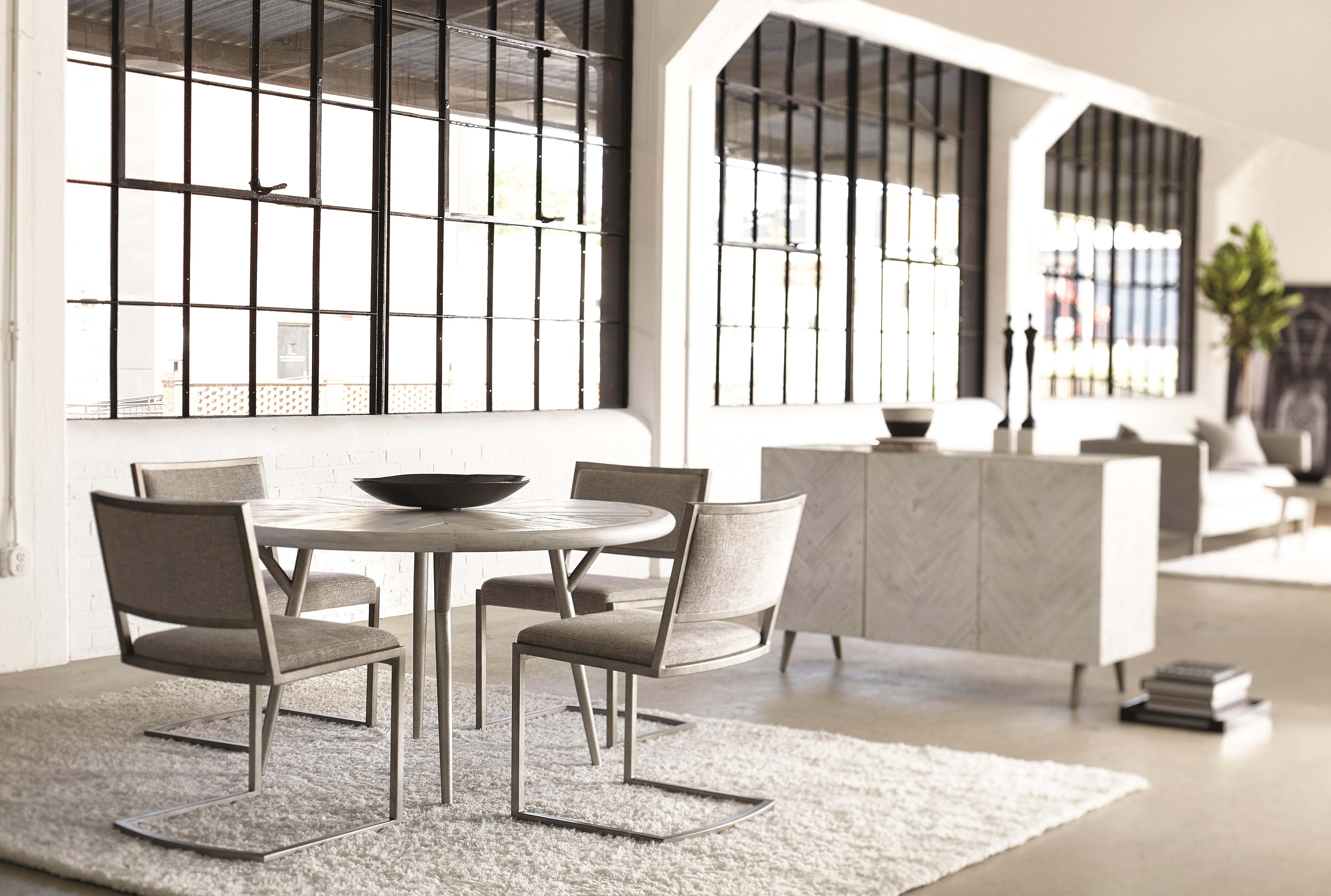 Bernhardt Furniture Ames Side Chair