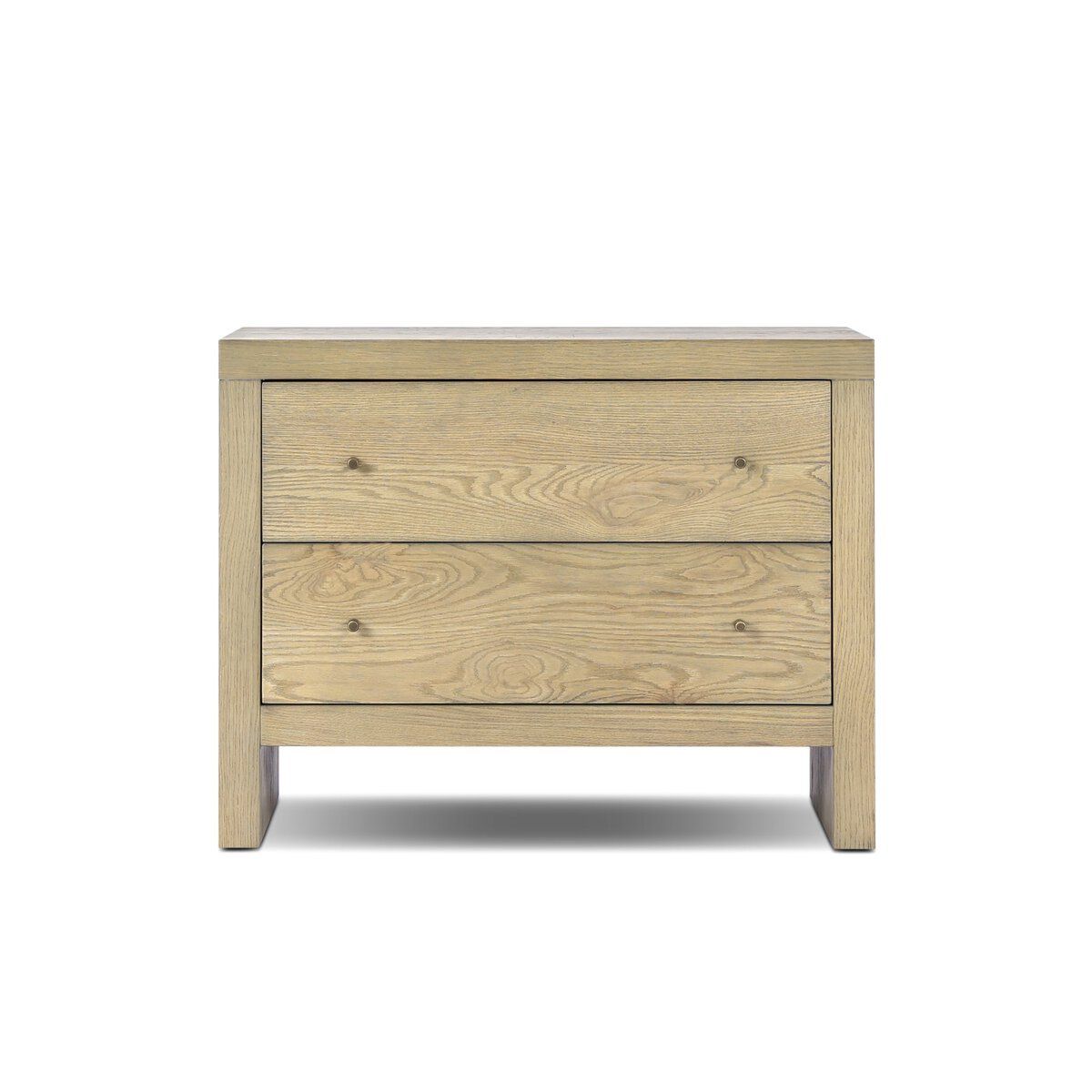 Torrington Charging Nightstand