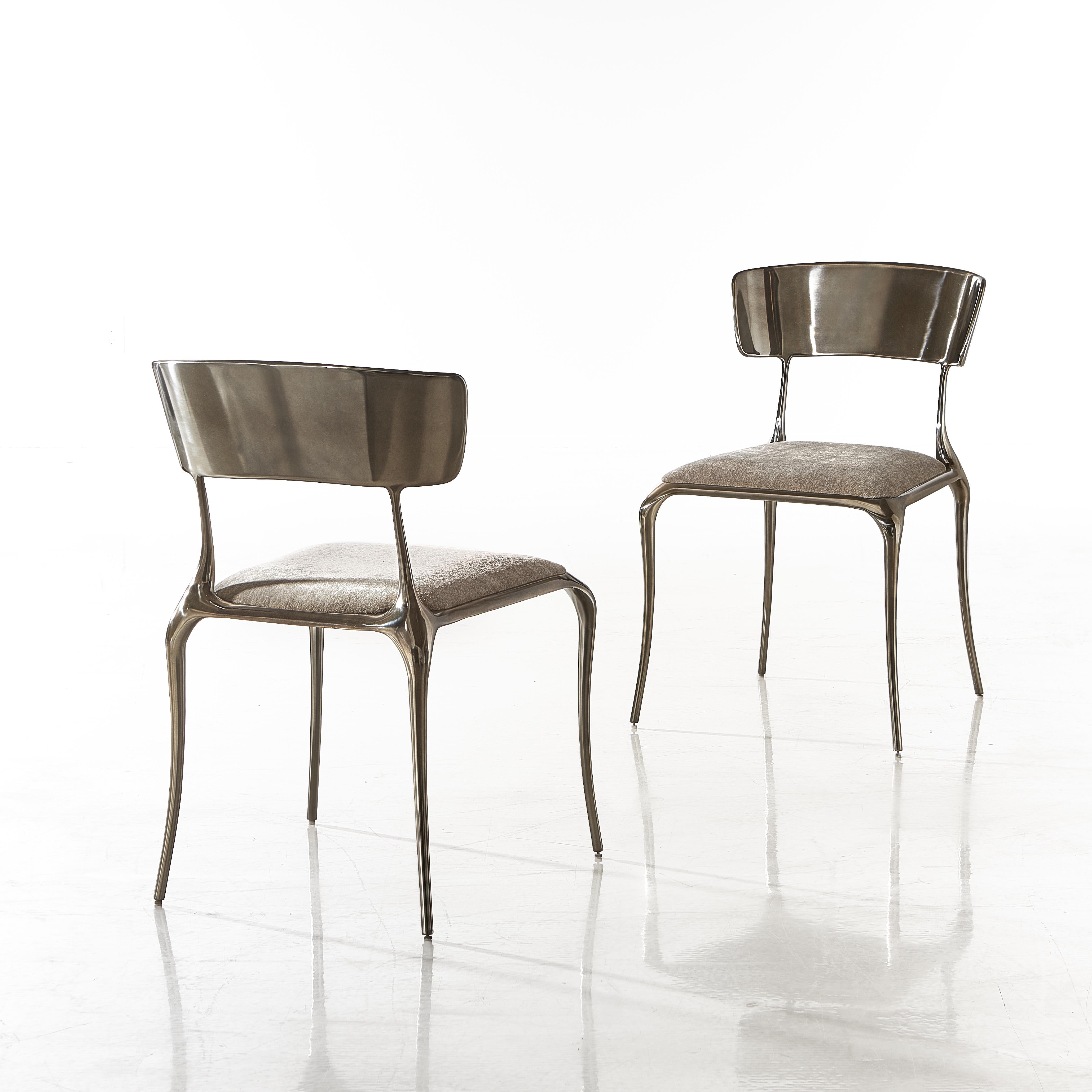 Bernhardt Furniture – Pravo Side Chair