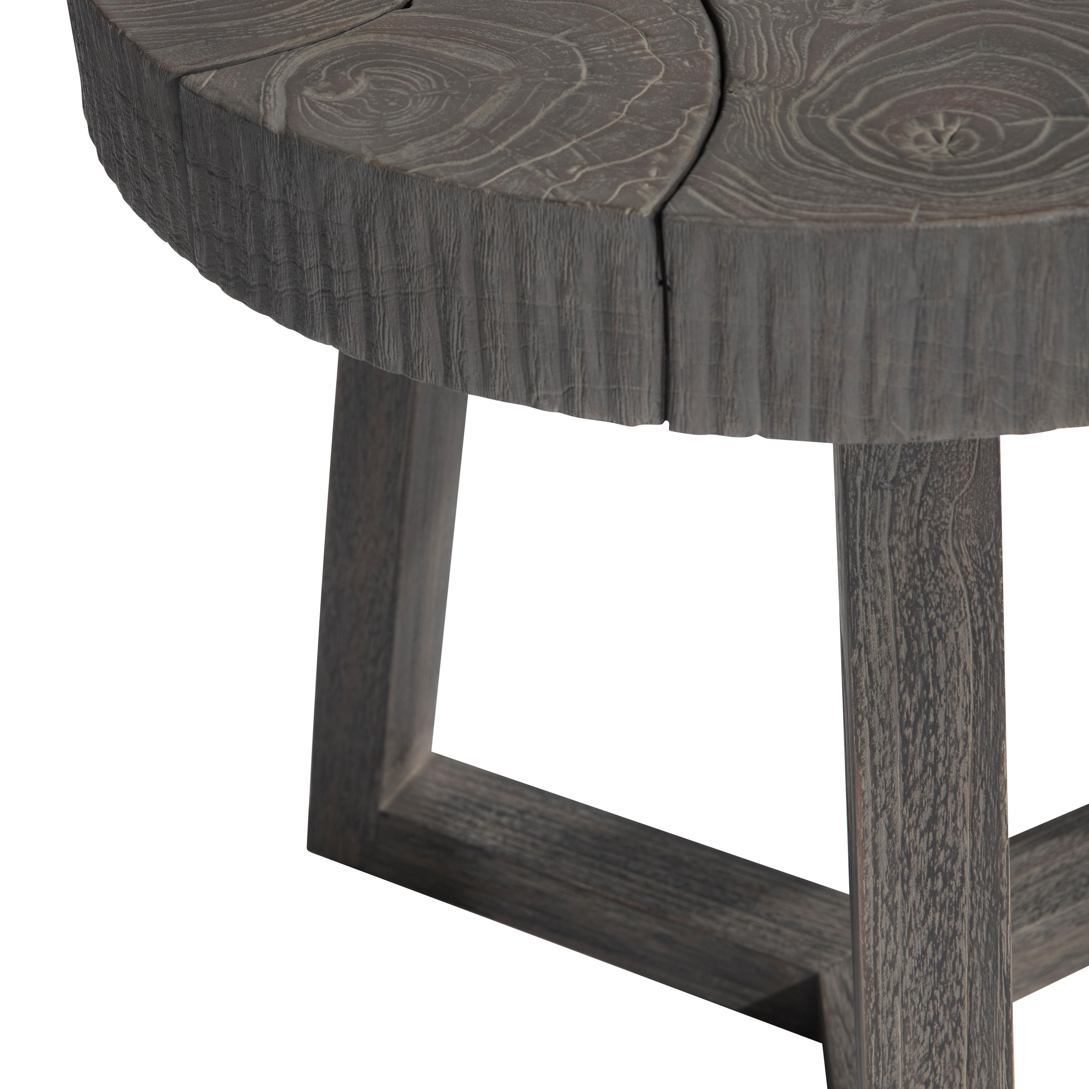 Bernhardt Kaya Side Table