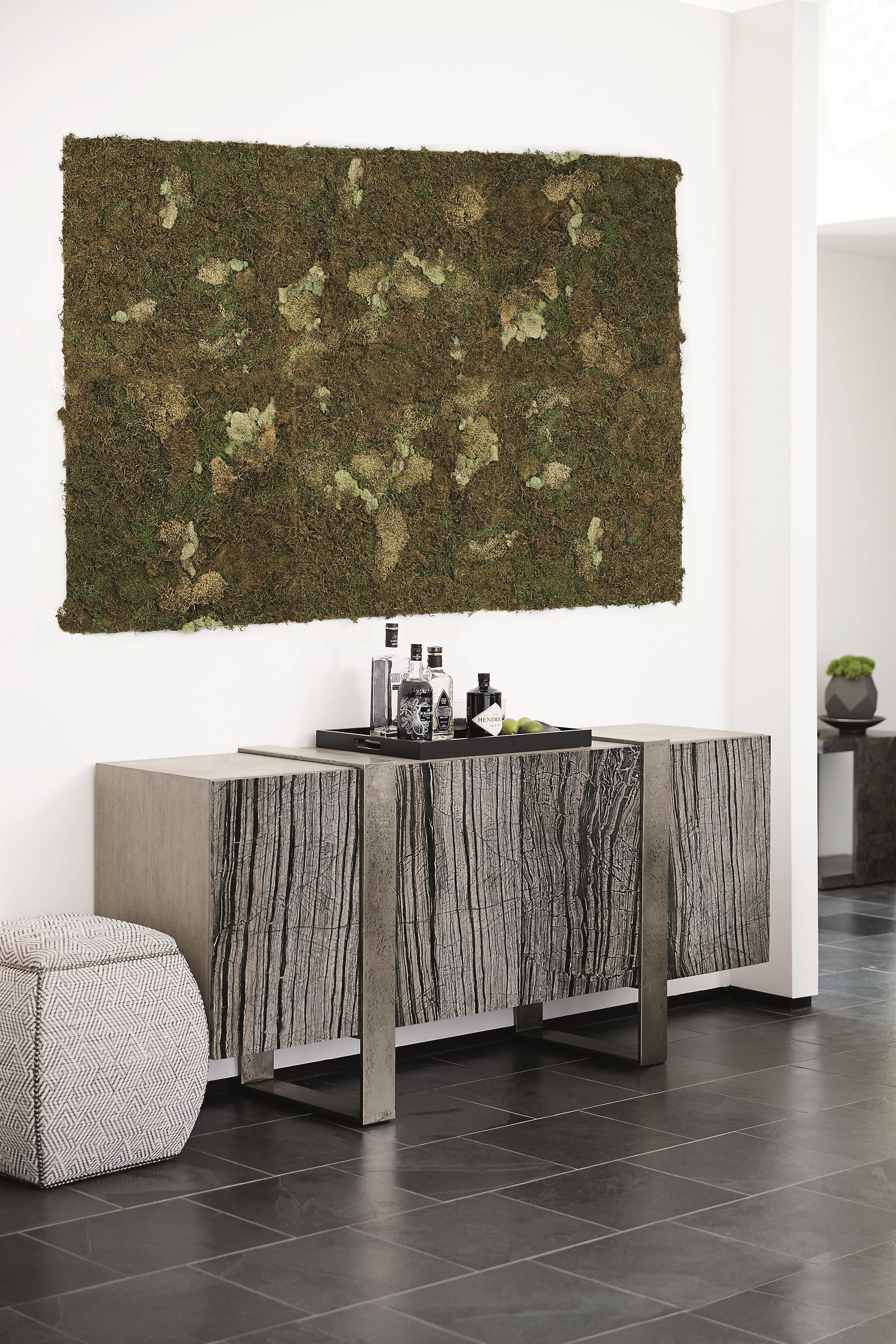 Bernhardt Furniture – Linea Entertainment Credenza