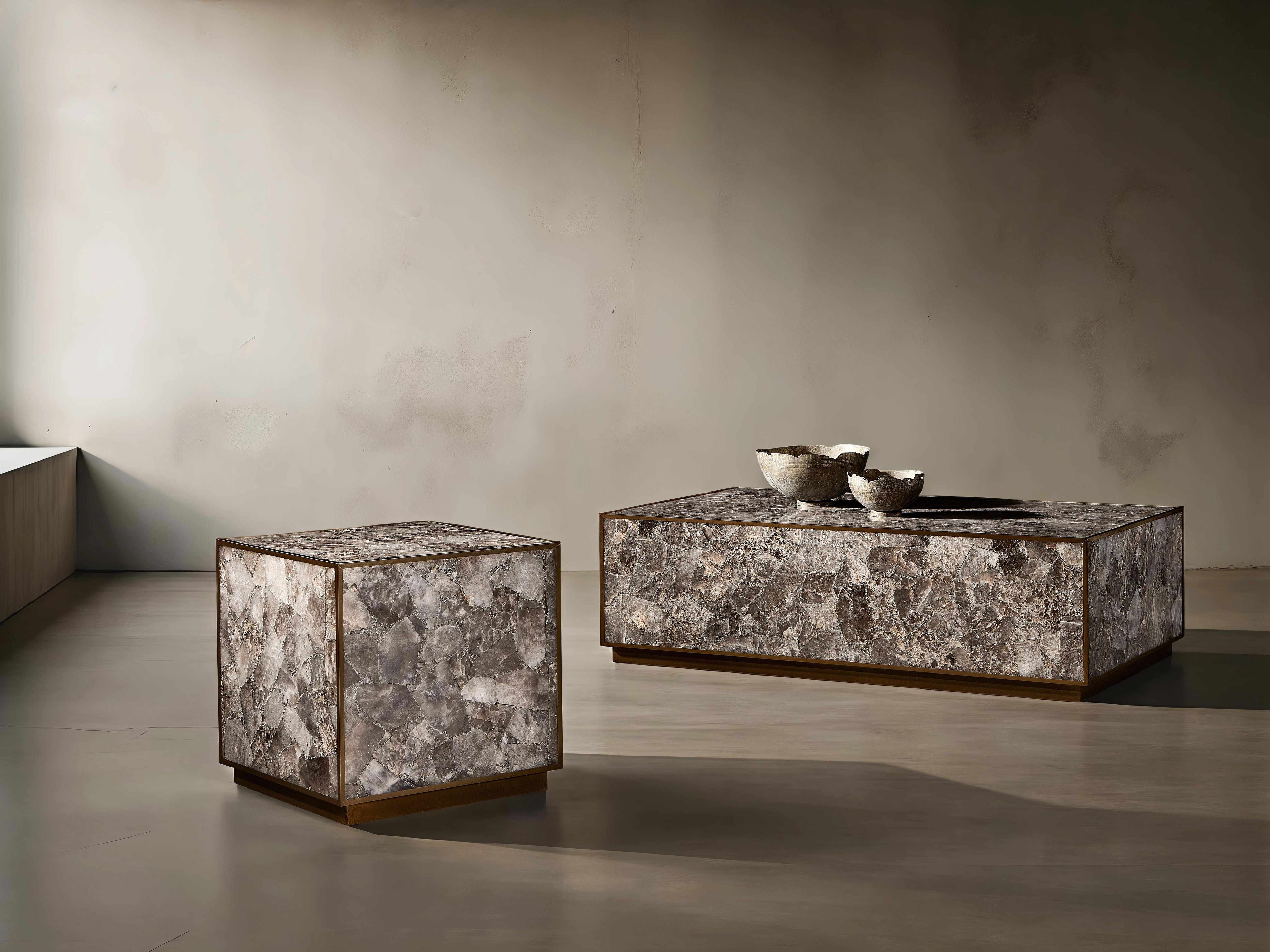 Bernhardt Furniture Tildon Side Table