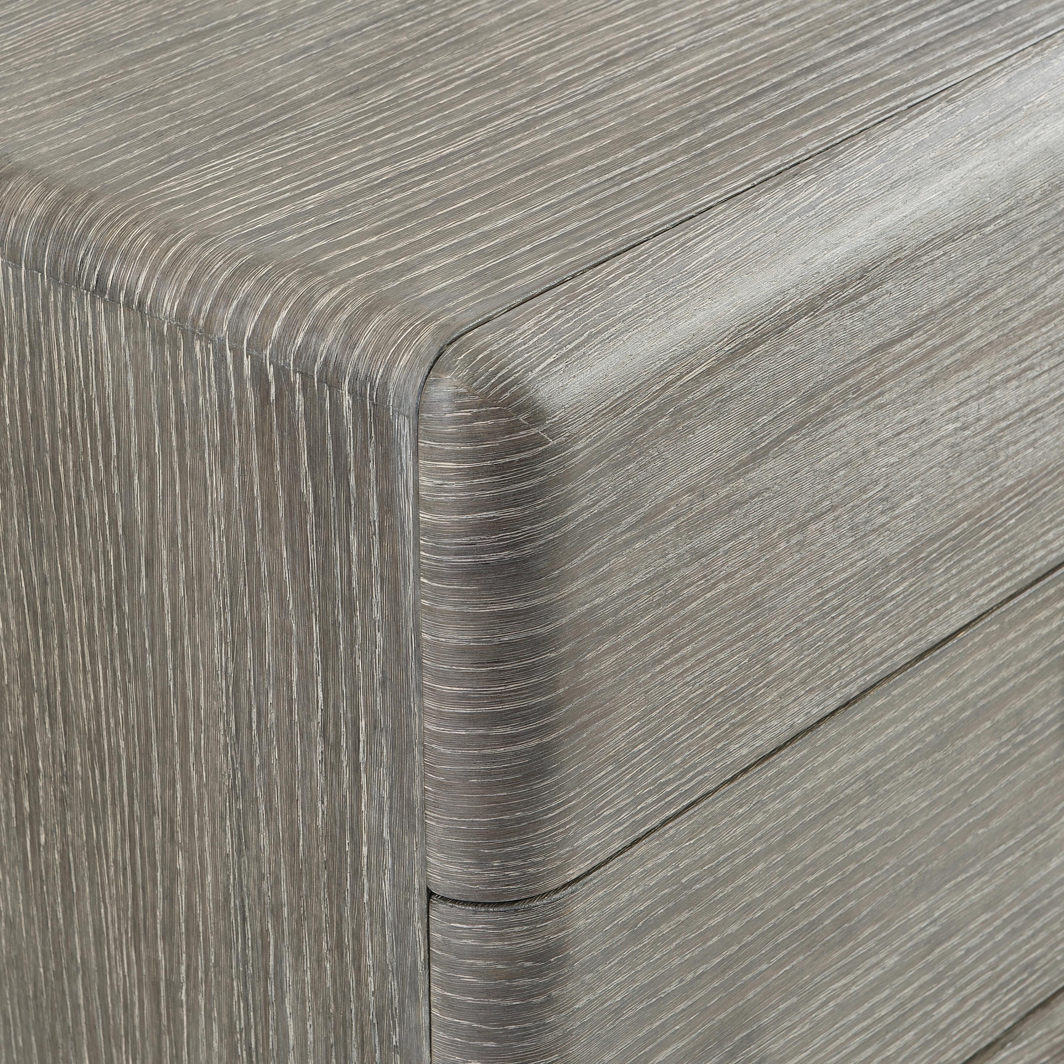 Bernhardt Furniture – Monolith Dresser