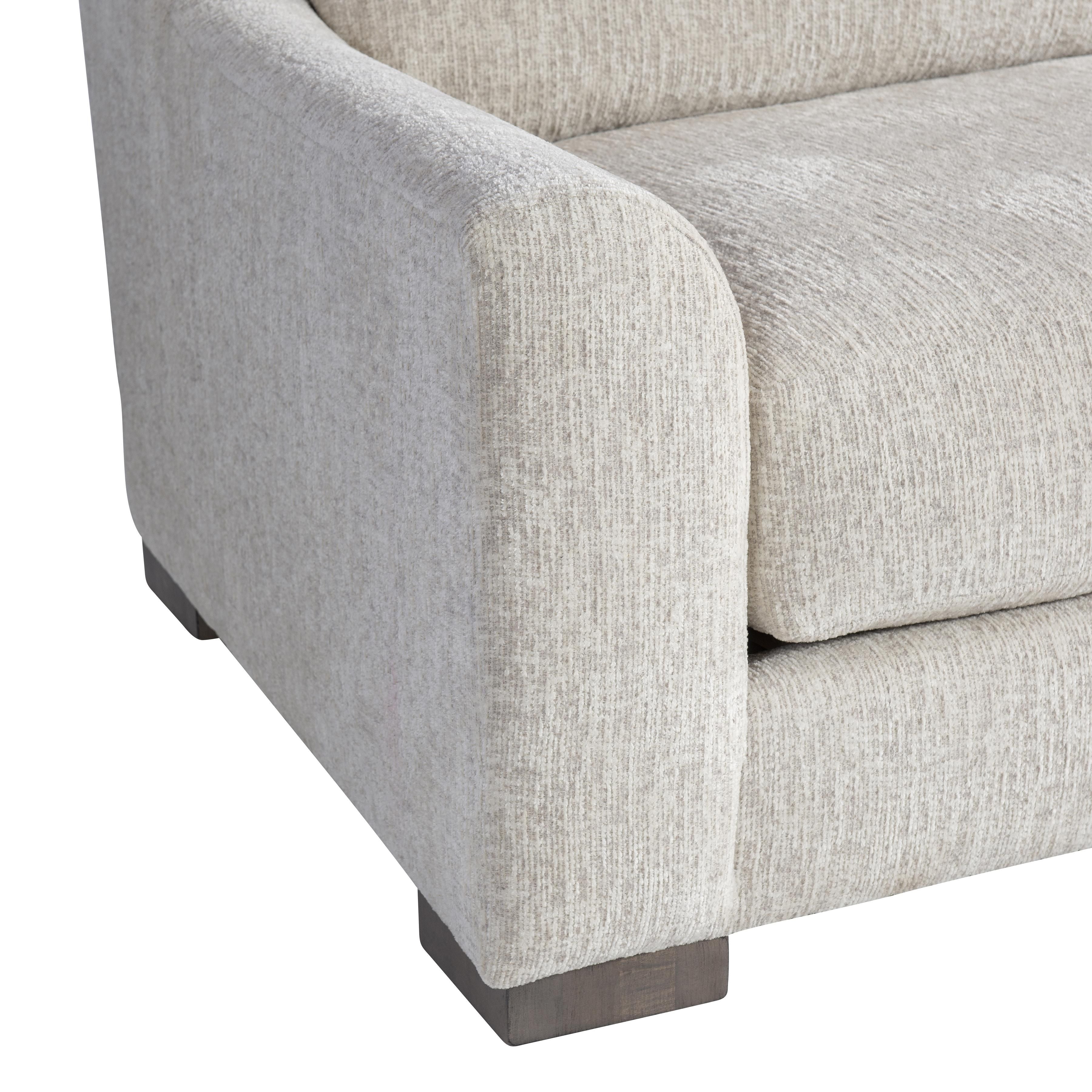 Bernhardt Furniture – Gabi Fabric Sofa