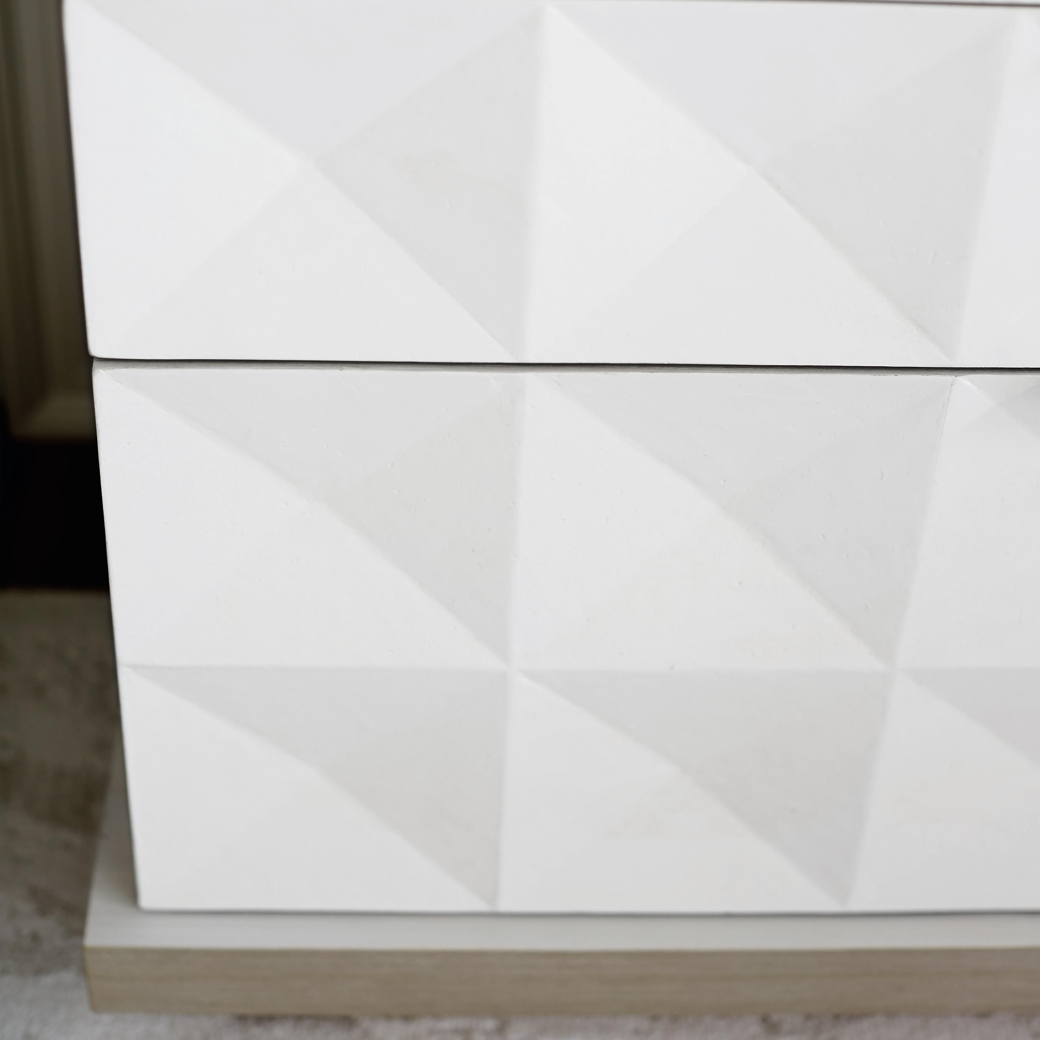 Bernhardt Furniture – Axiom Nightstand