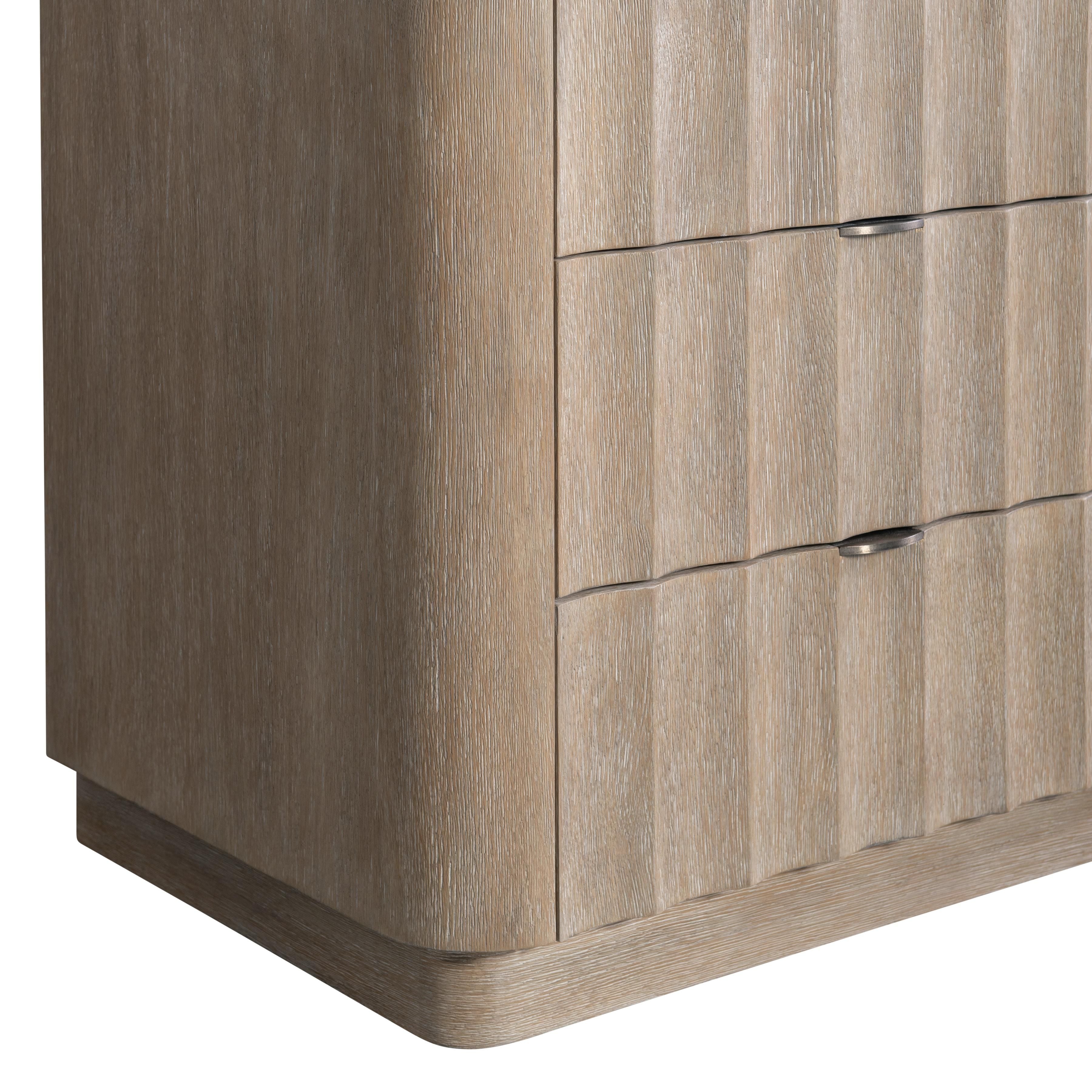 Bernhardt Furniture – Loggia Nightstand