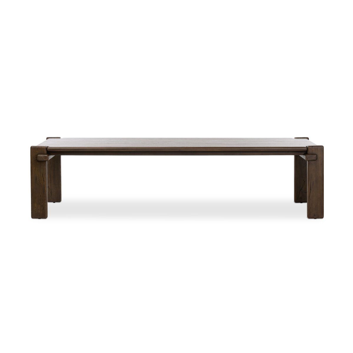 Marcia Dining Table 120"