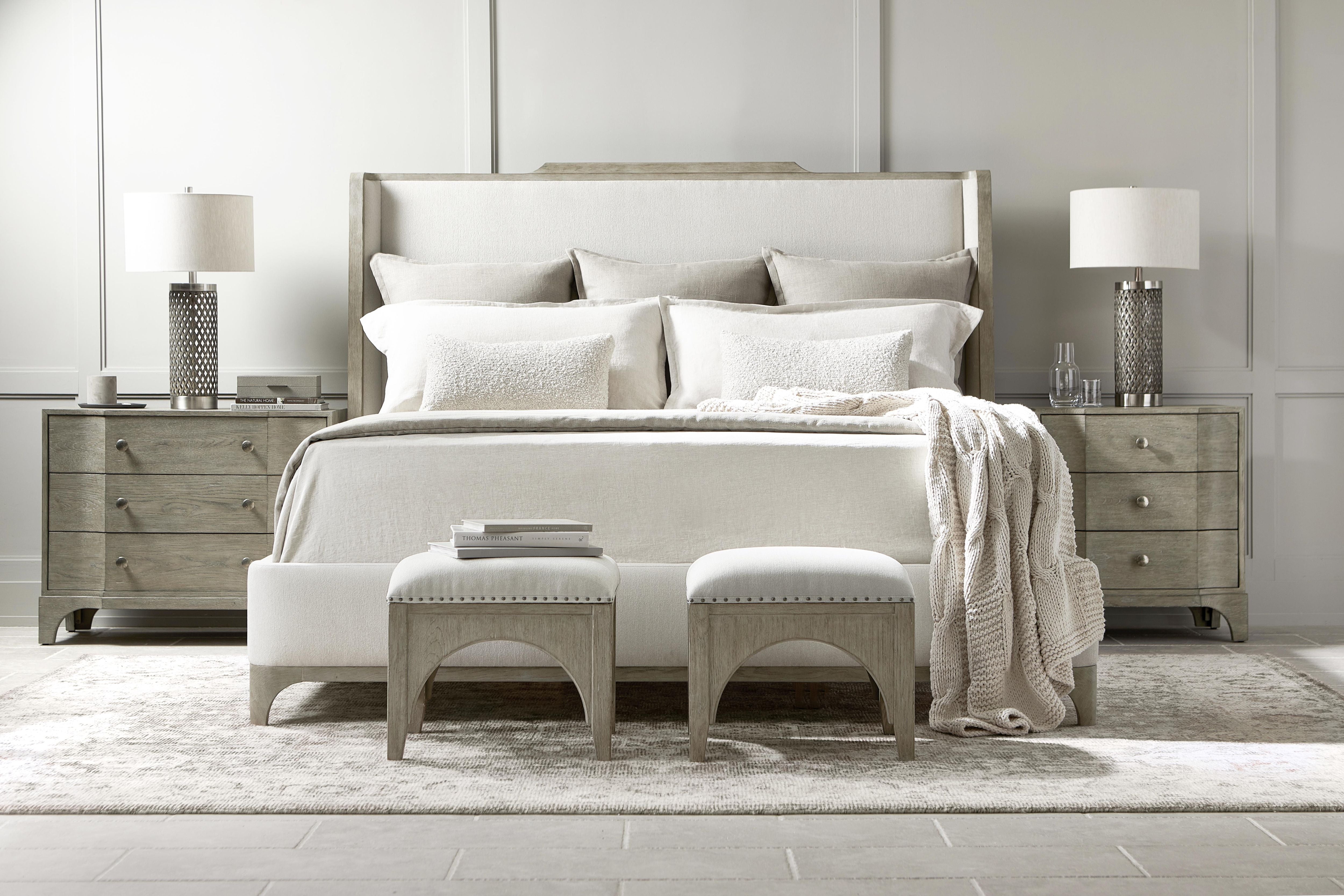 Bernhardt Furniture – Albion Nightstand