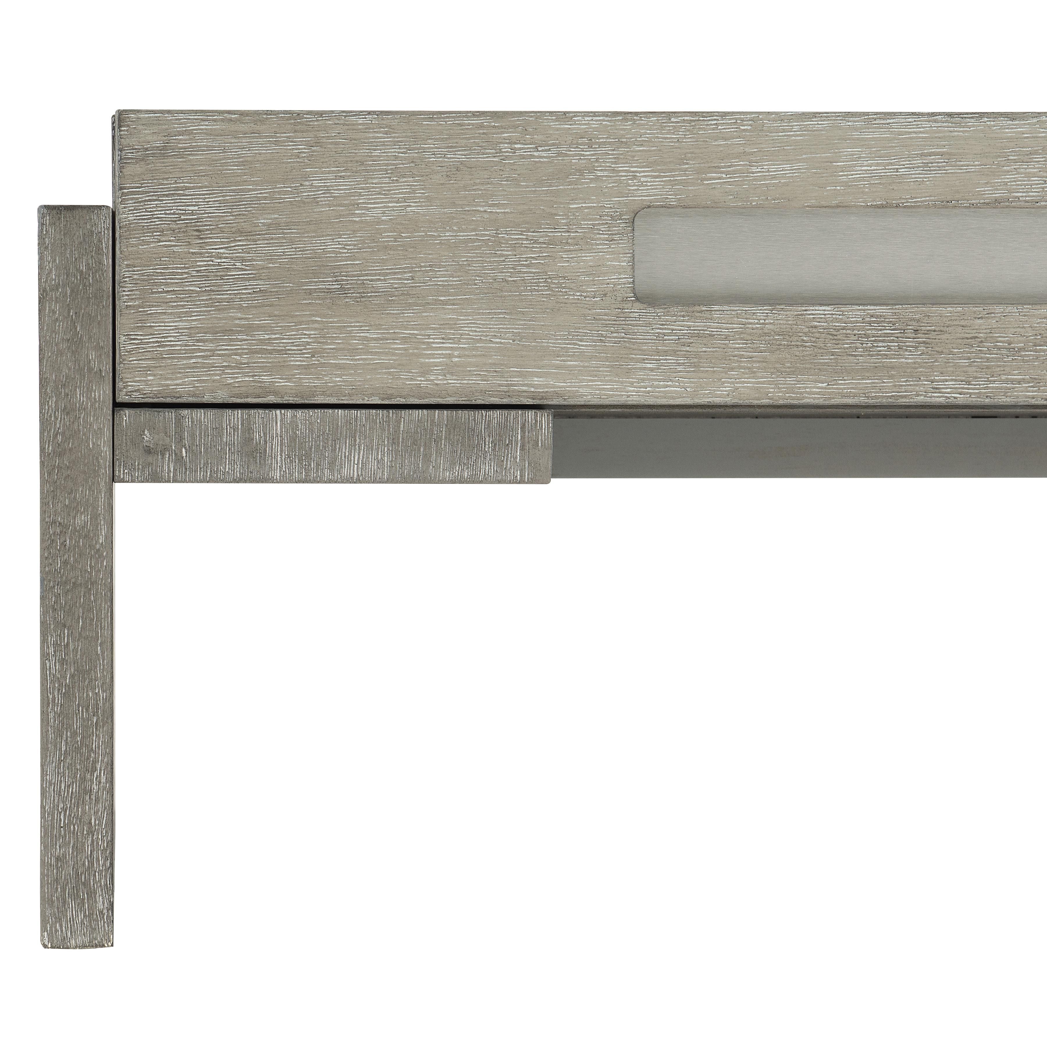 Bernhardt Foundations Cocktail Table