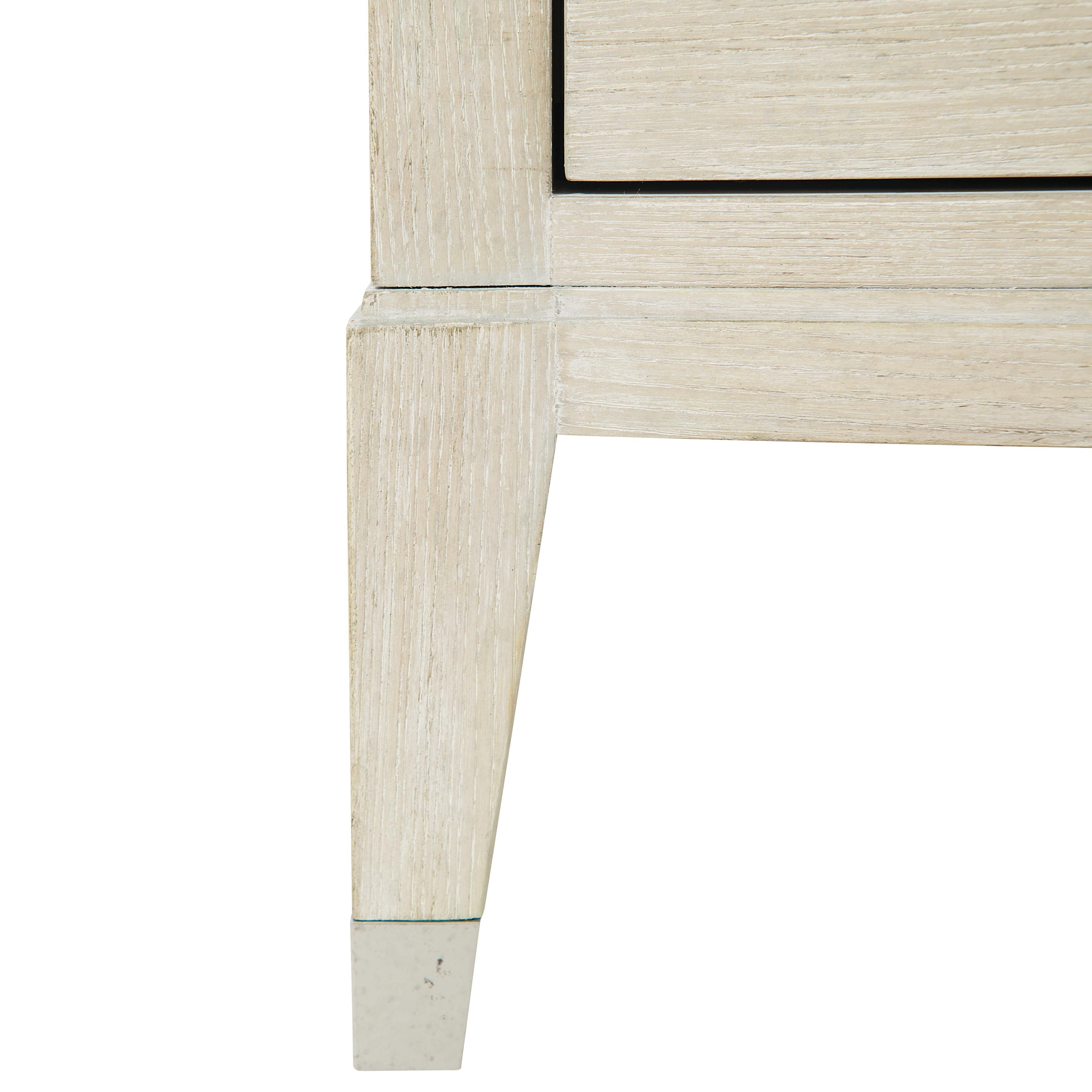 Bernhardt Furniture – East Hampton Nightstand