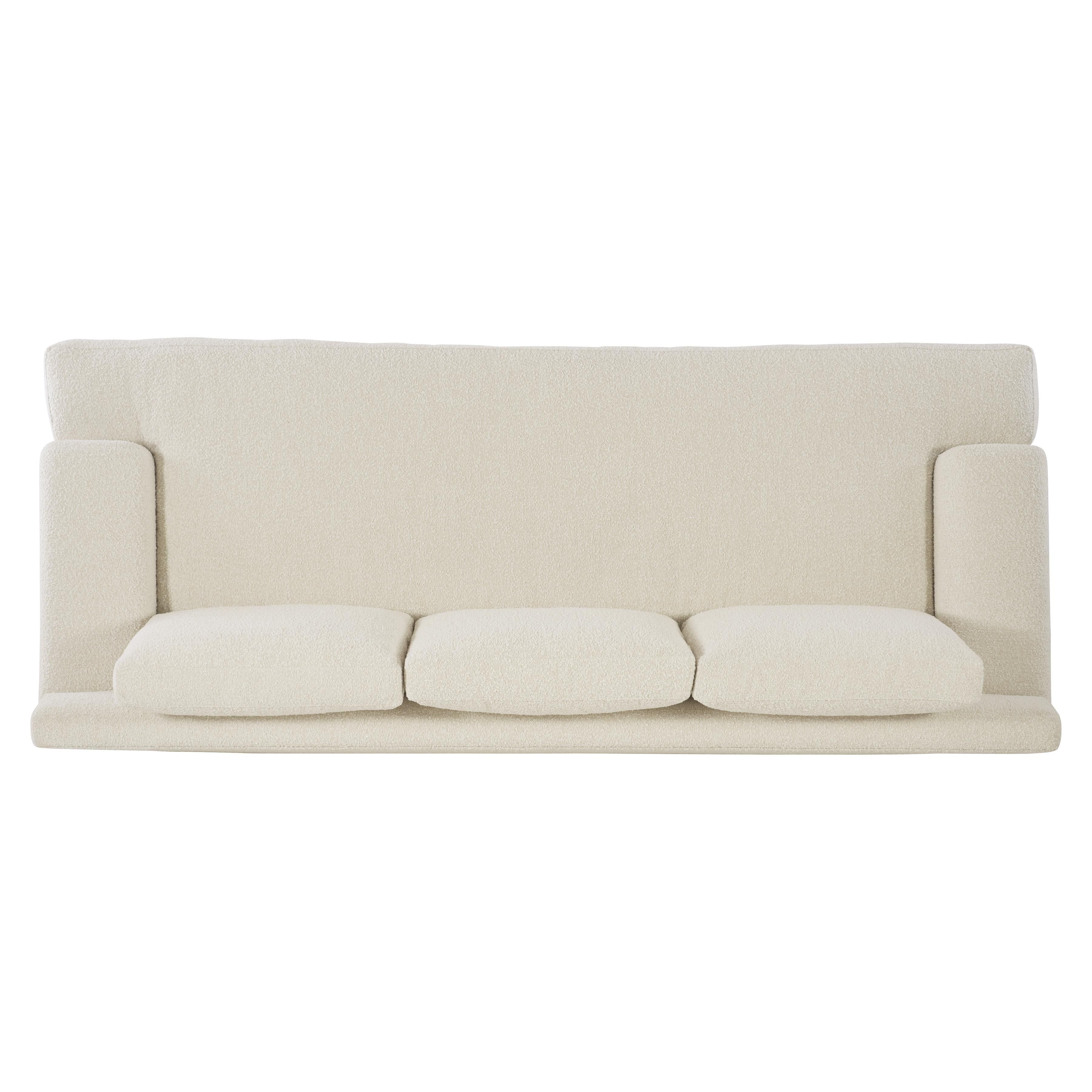 Bernhardt Furniture – Andie Fabric Sofa