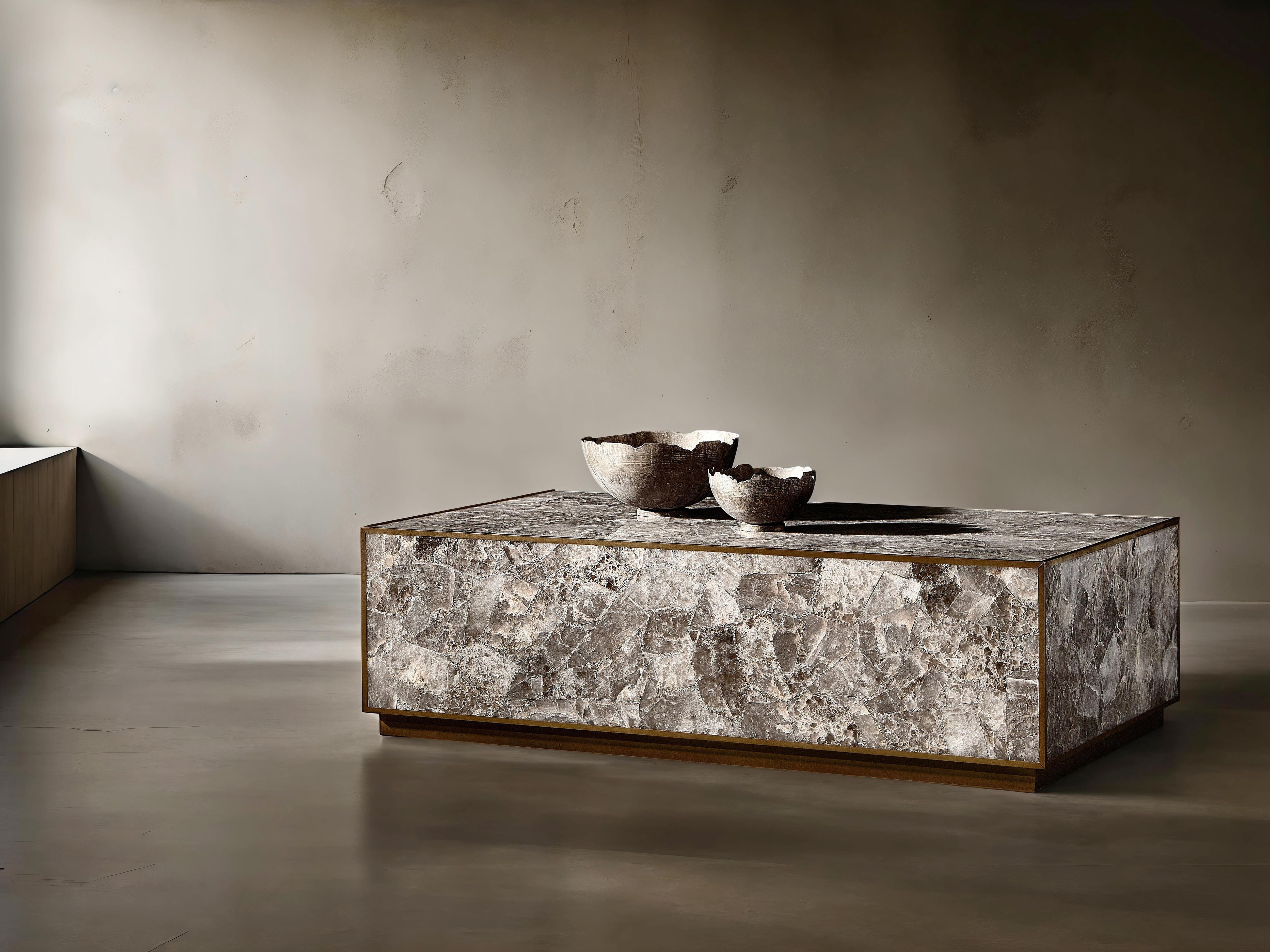 Bernhardt Furniture Tildon Cocktail Table