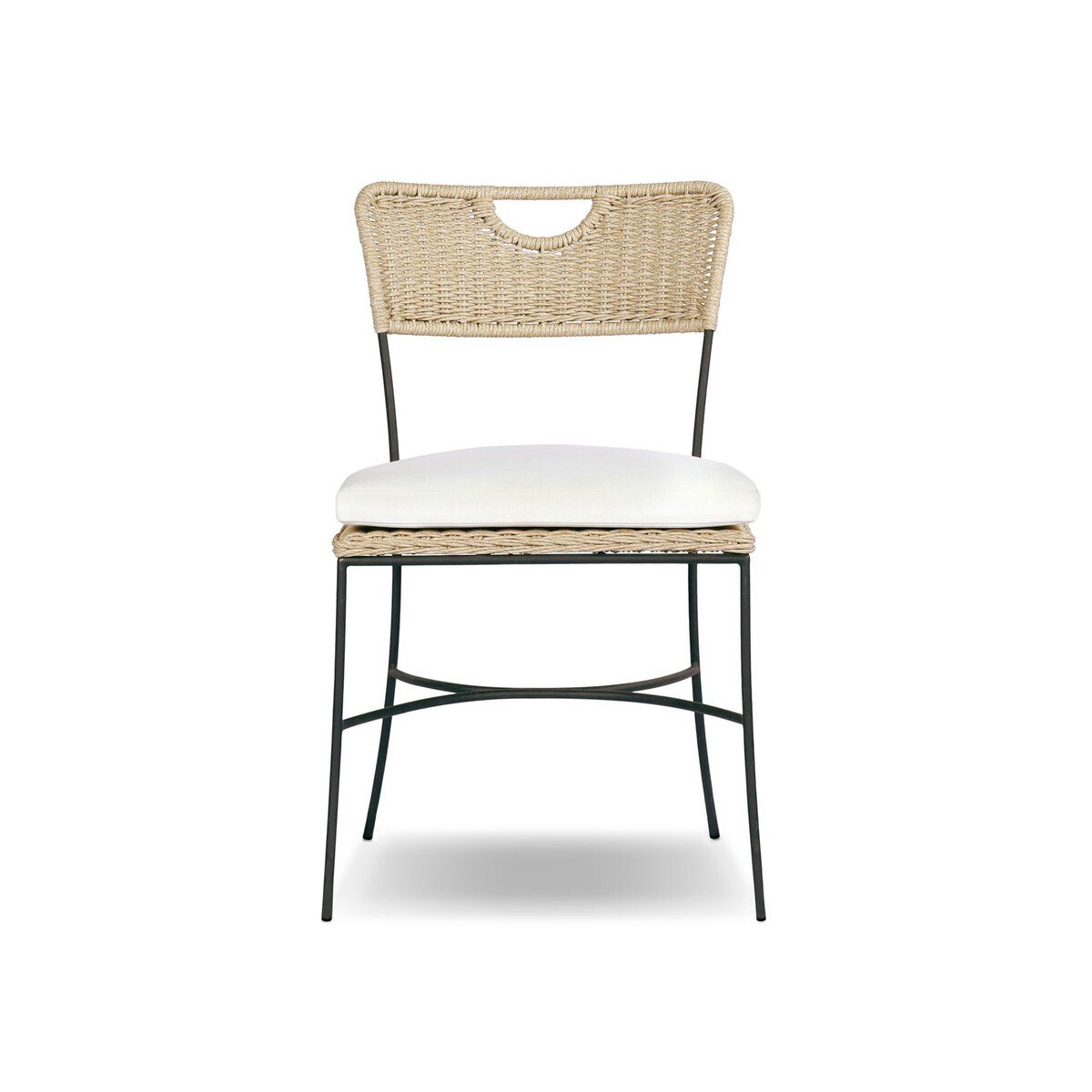 Honor Outdoor Dining Chair