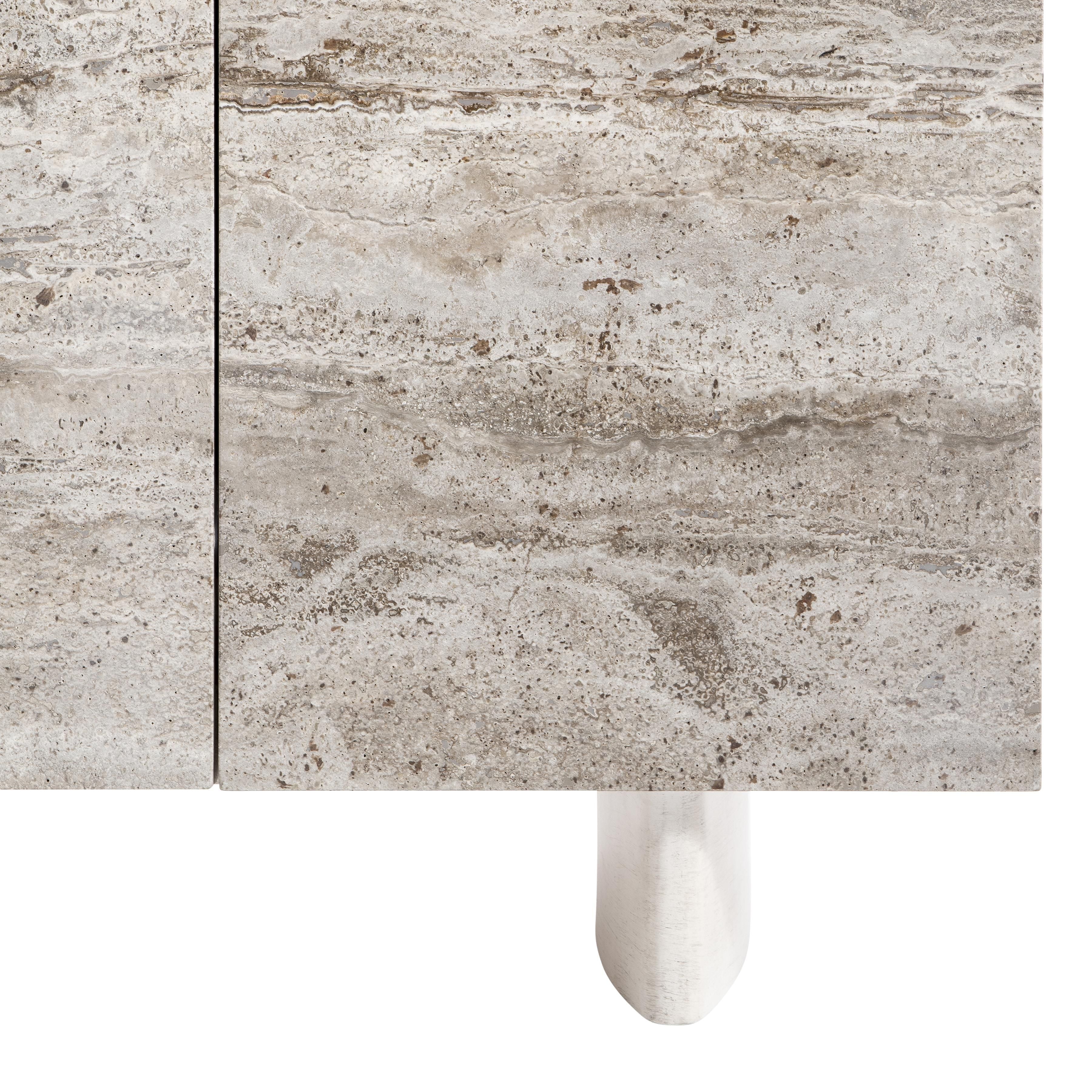 Bernhardt Furniture Sereno Entertainment Credenza