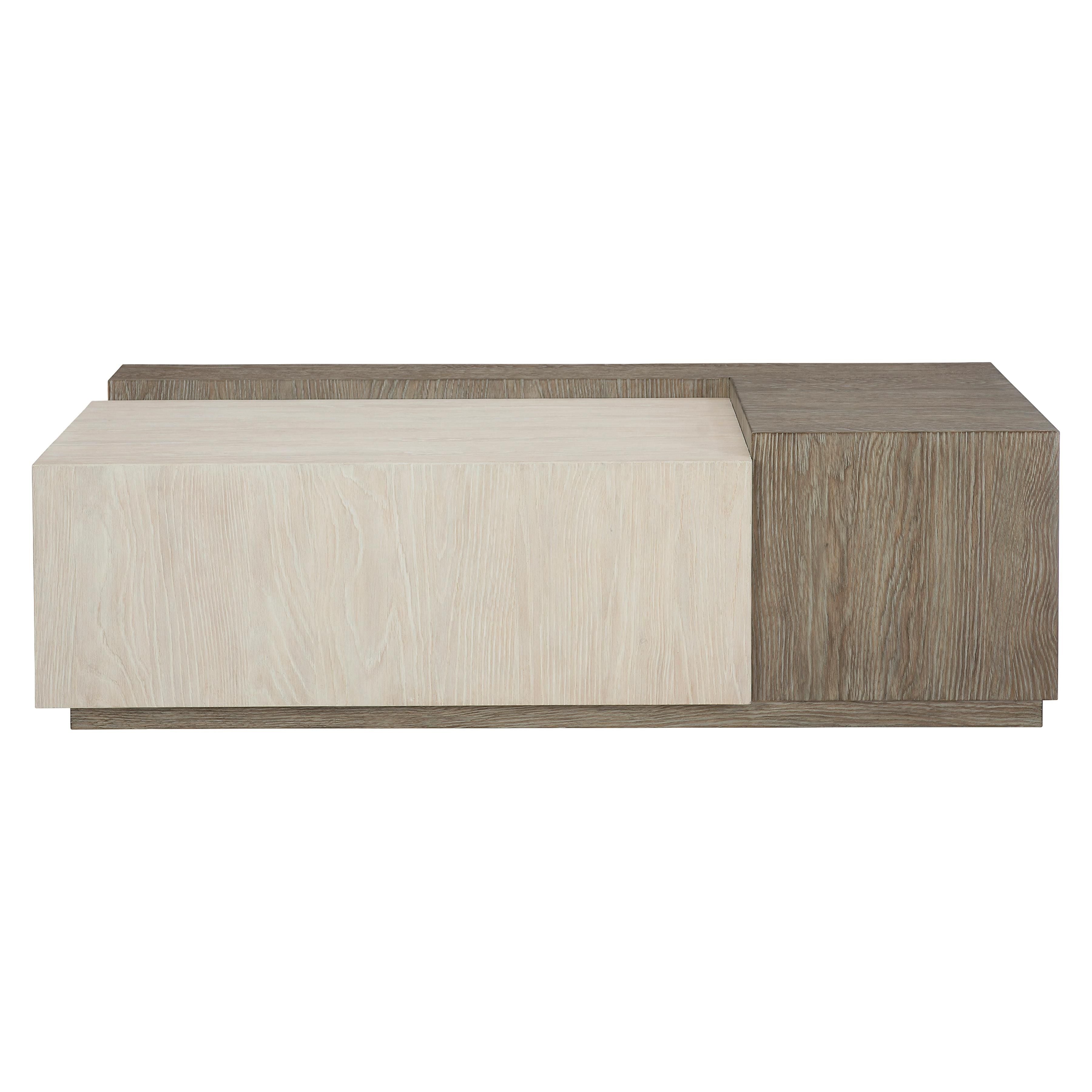 Bernhardt Furniture – Ellis Cocktail Table