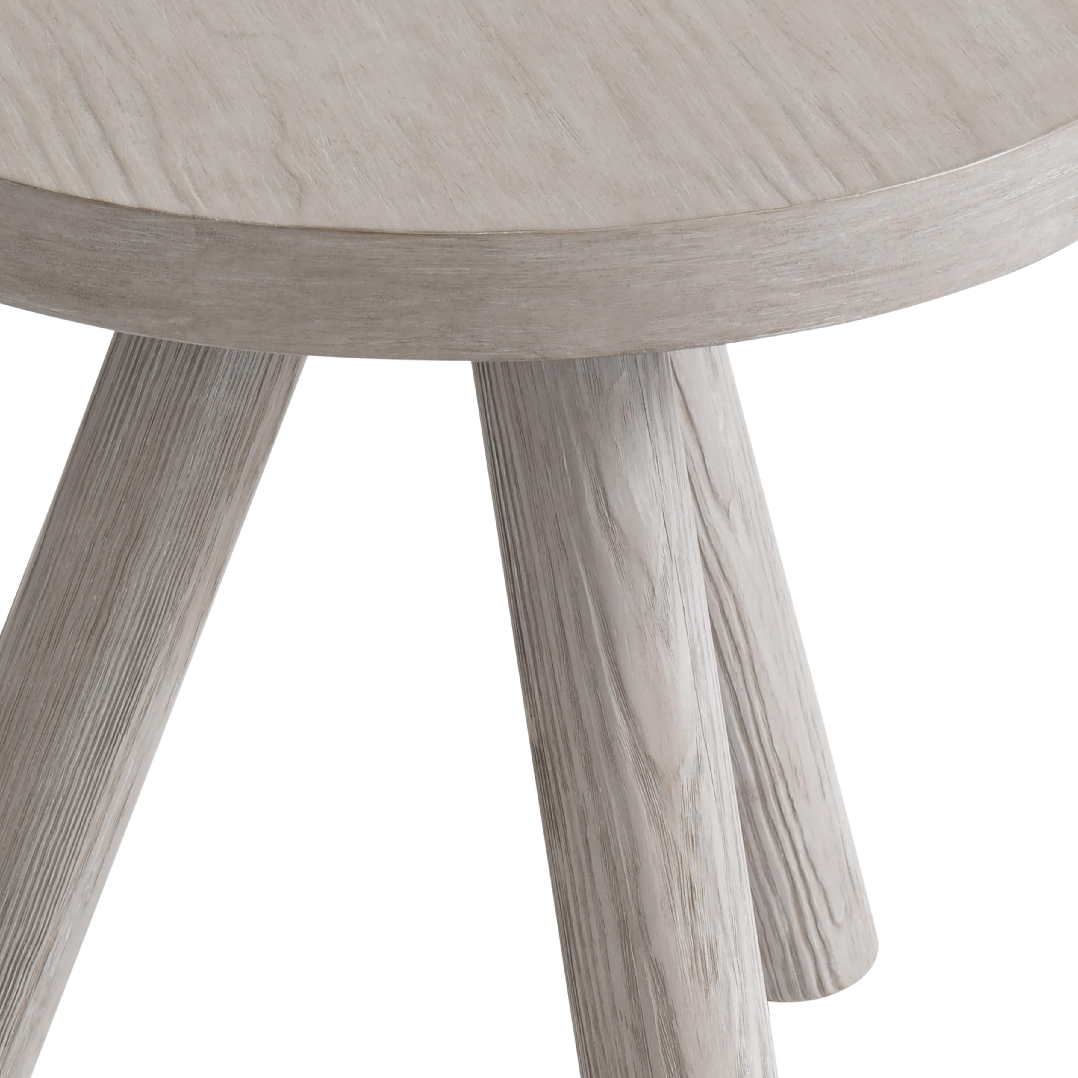 Bernhardt Furniture – Harmon Side Table