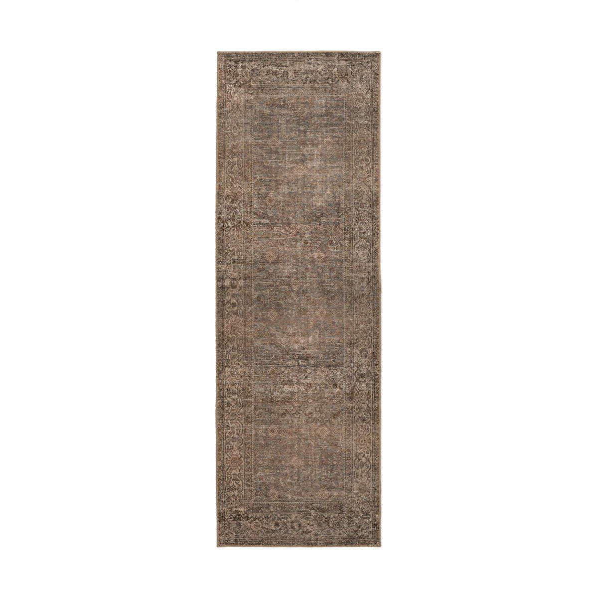 Attilio Runner