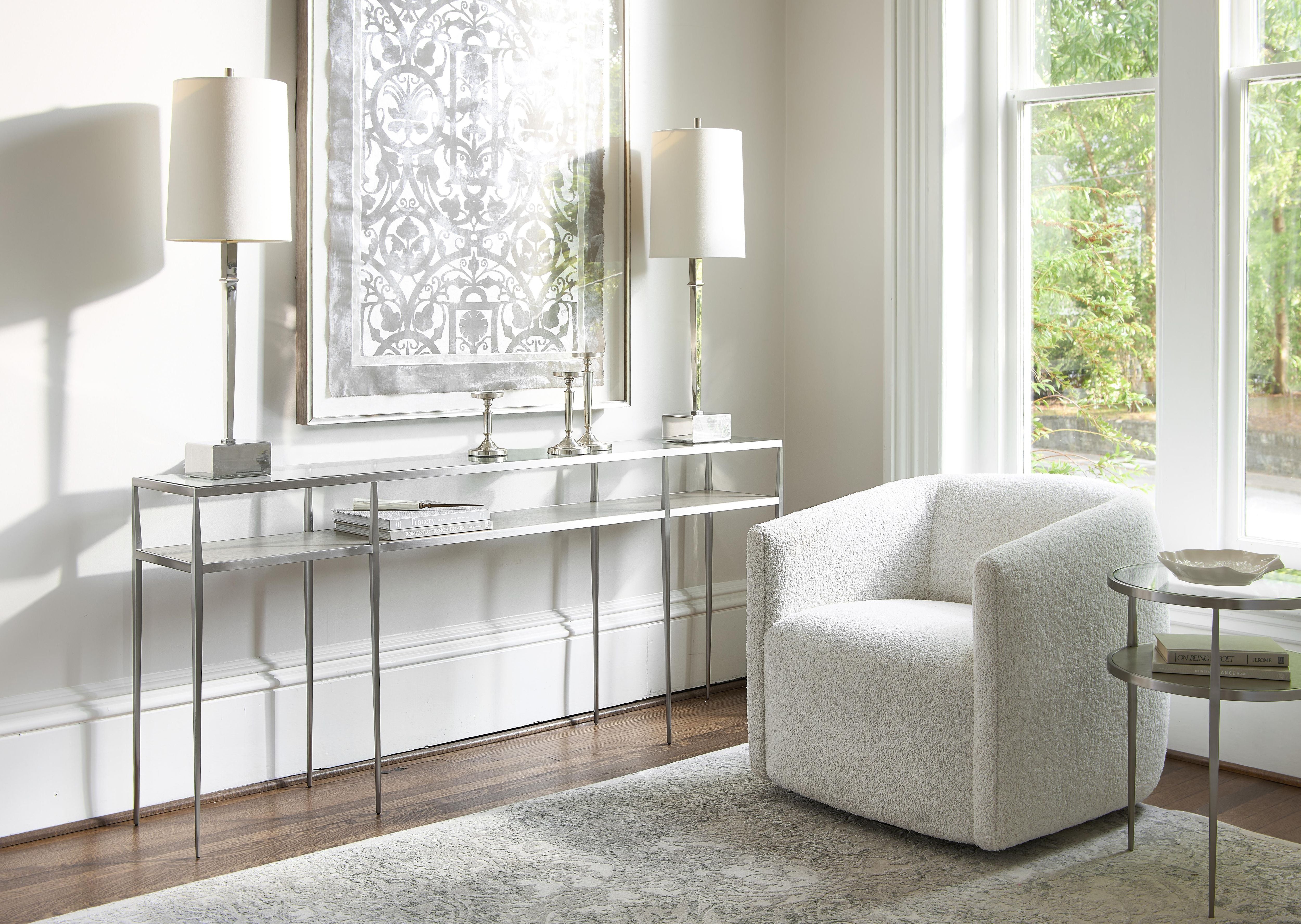 Bernhardt Furniture – Cornelia Console Table