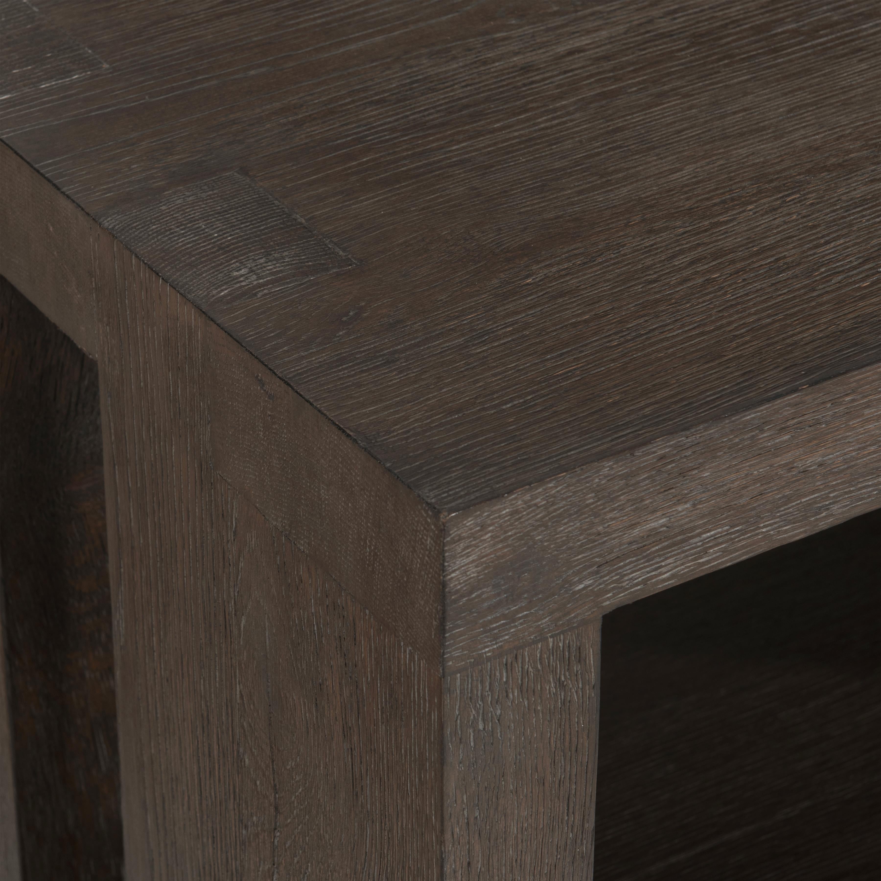 Bernhardt Furniture – Outline Console Table